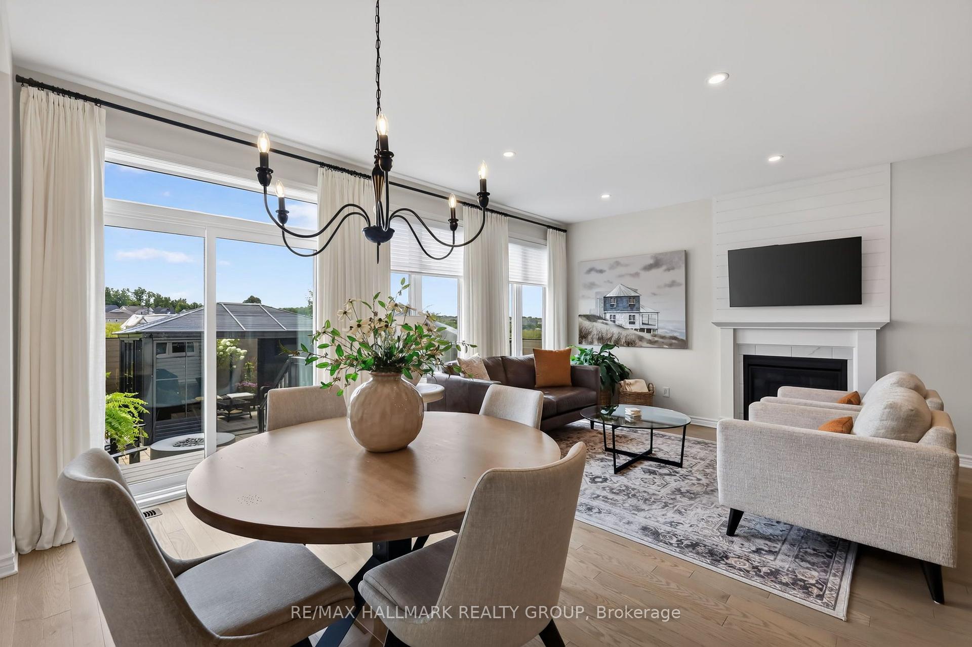 Photo 15 of 317 Kanashtage Terrace, Ottawa, Camelot — HOMEH