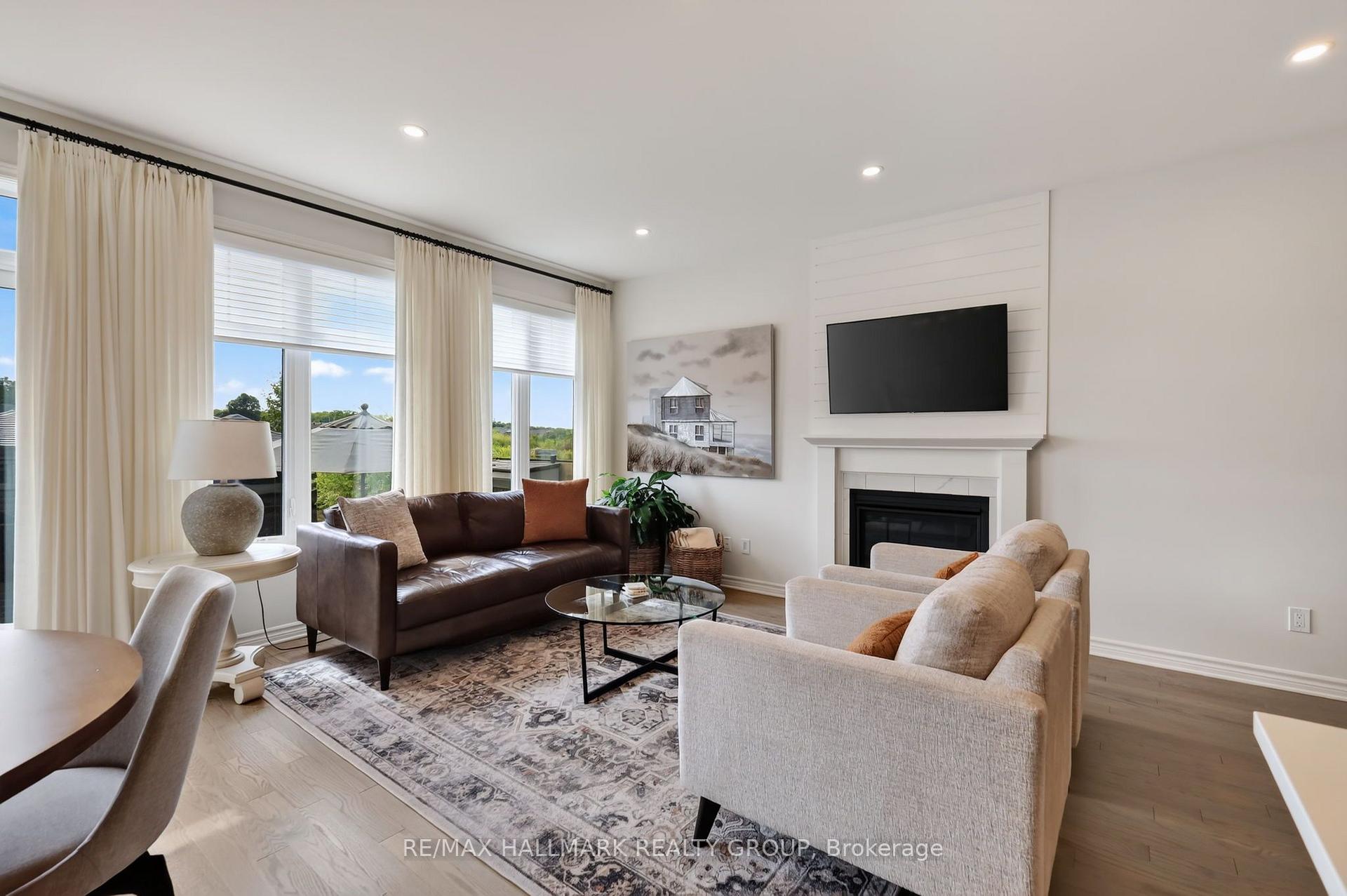 Photo 16 of 317 Kanashtage Terrace, Ottawa, Camelot — HOMEH