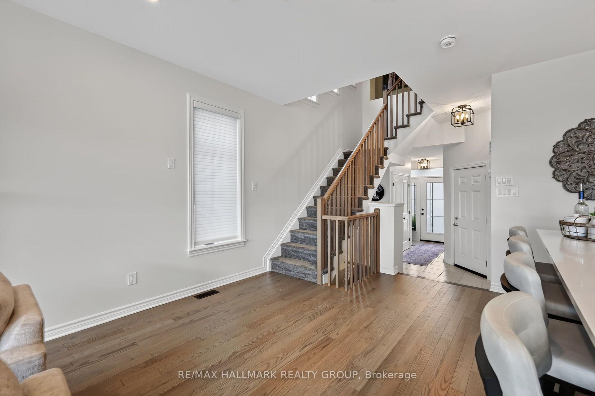 Photo 17 of 317 Kanashtage Terrace, Ottawa, Camelot — HOMEH