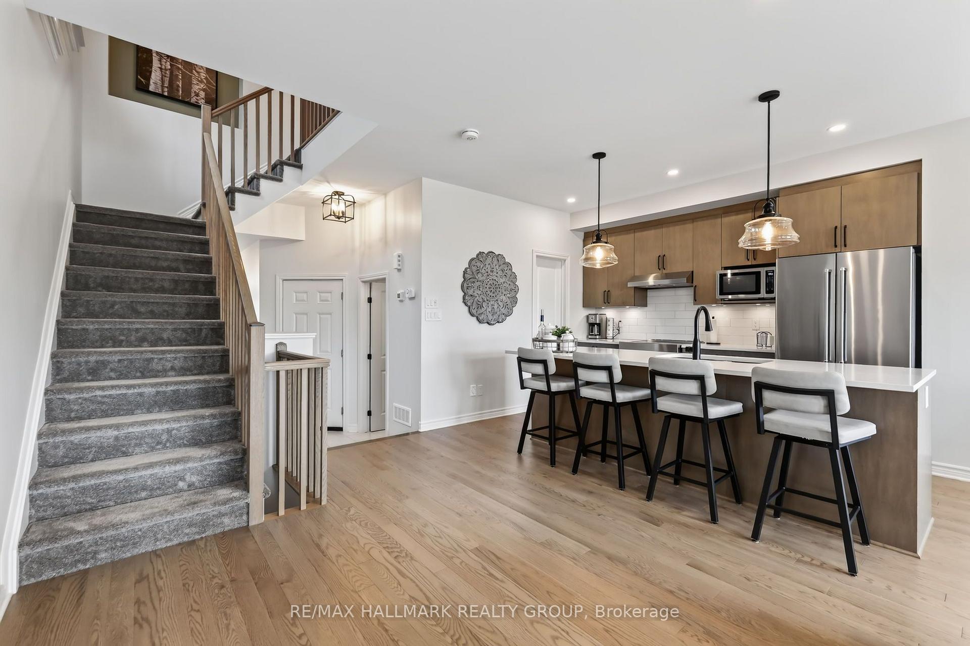 Photo 19 of 317 Kanashtage Terrace, Ottawa, Camelot — HOMEH