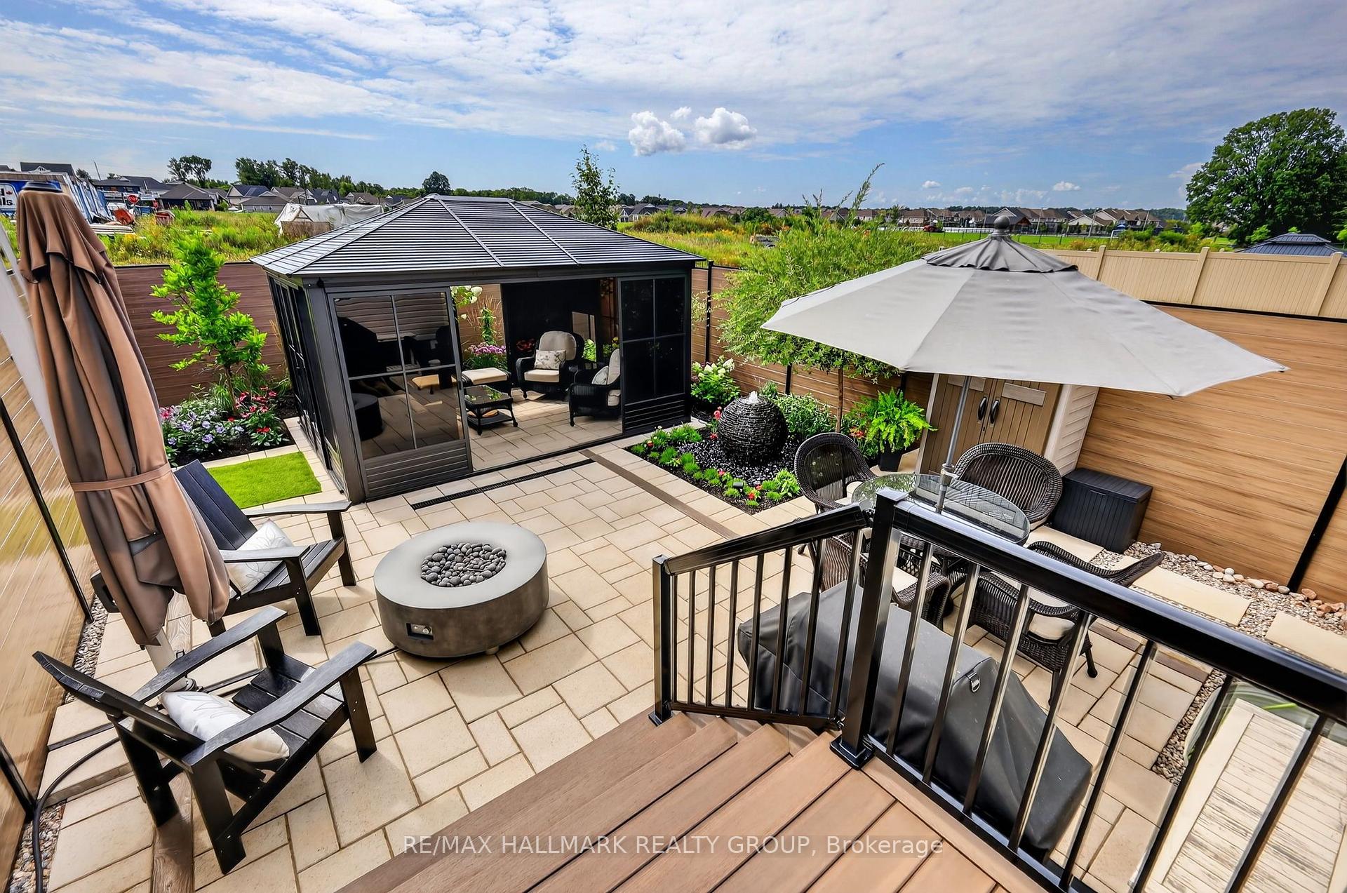 Photo 41 of 317 Kanashtage Terrace, Ottawa, Camelot — HOMEH