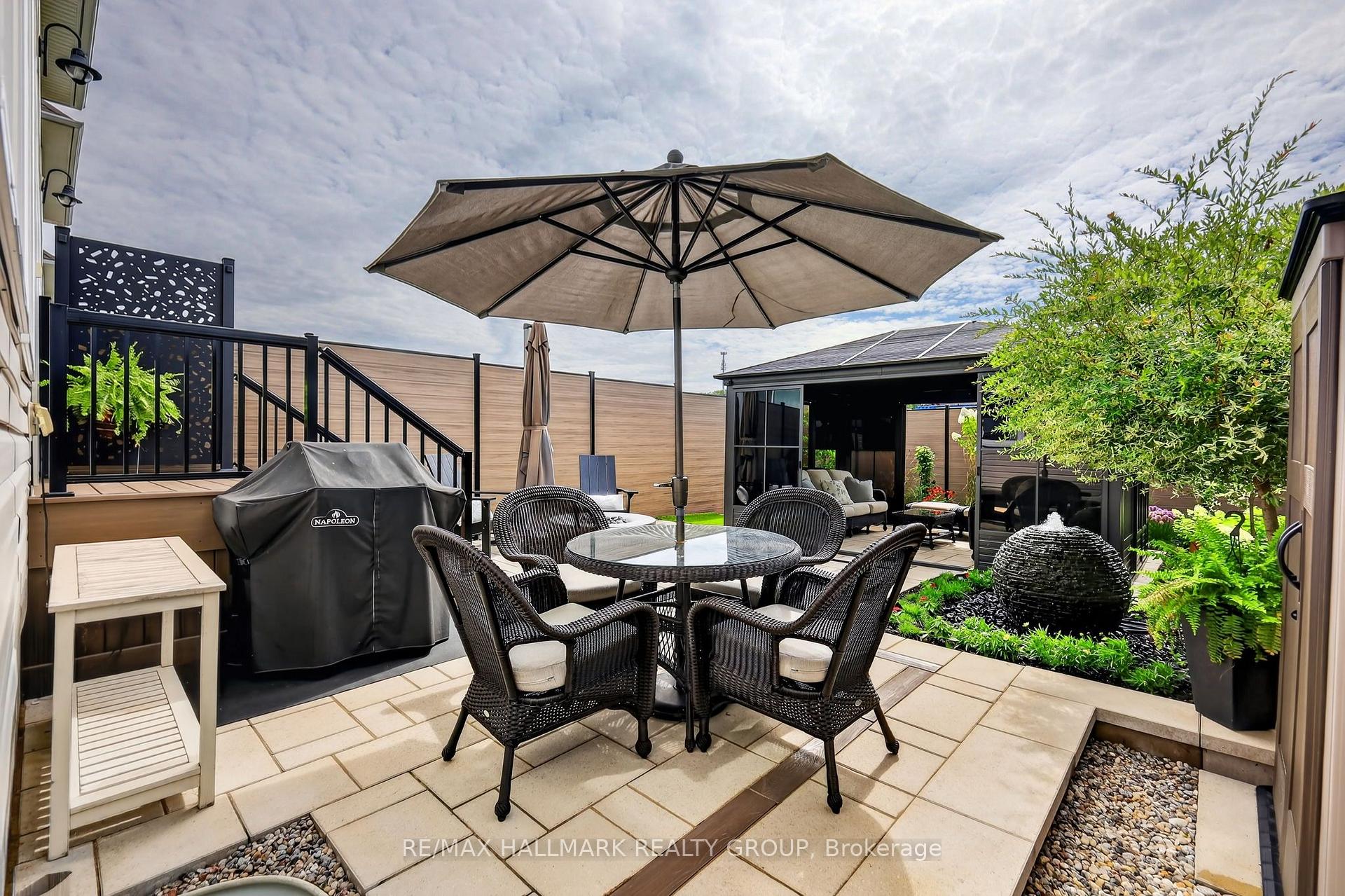 Photo 44 of 317 Kanashtage Terrace, Ottawa, Camelot — HOMEH