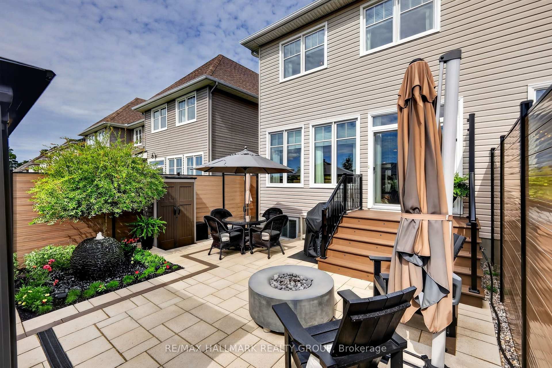 Photo 46 of 317 Kanashtage Terrace, Ottawa, Camelot — HOMEH
