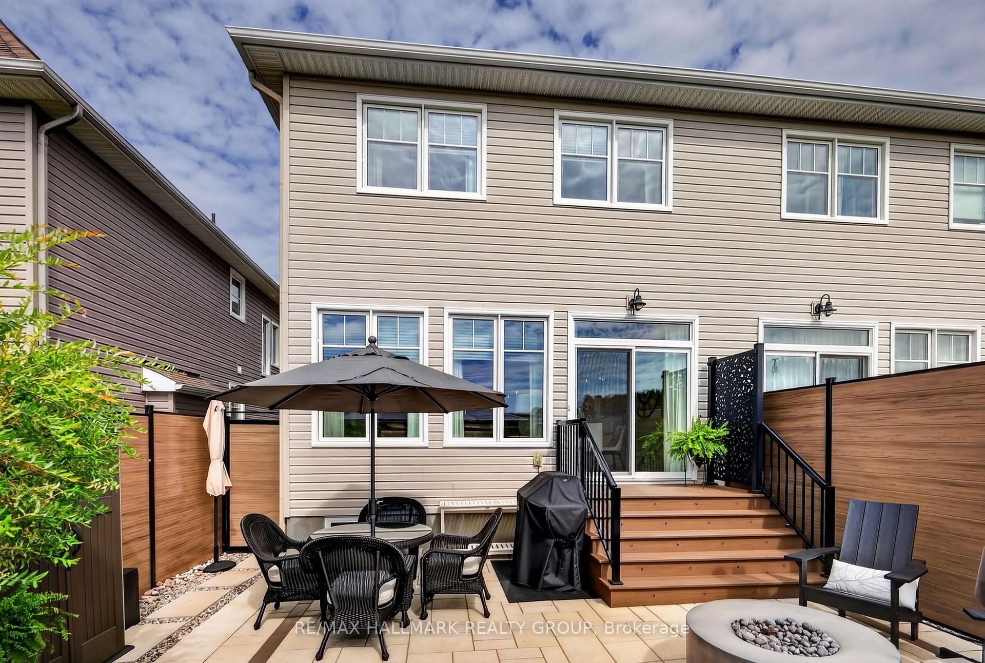 Photo 47 of 317 Kanashtage Terrace, Ottawa, Camelot — HOMEH