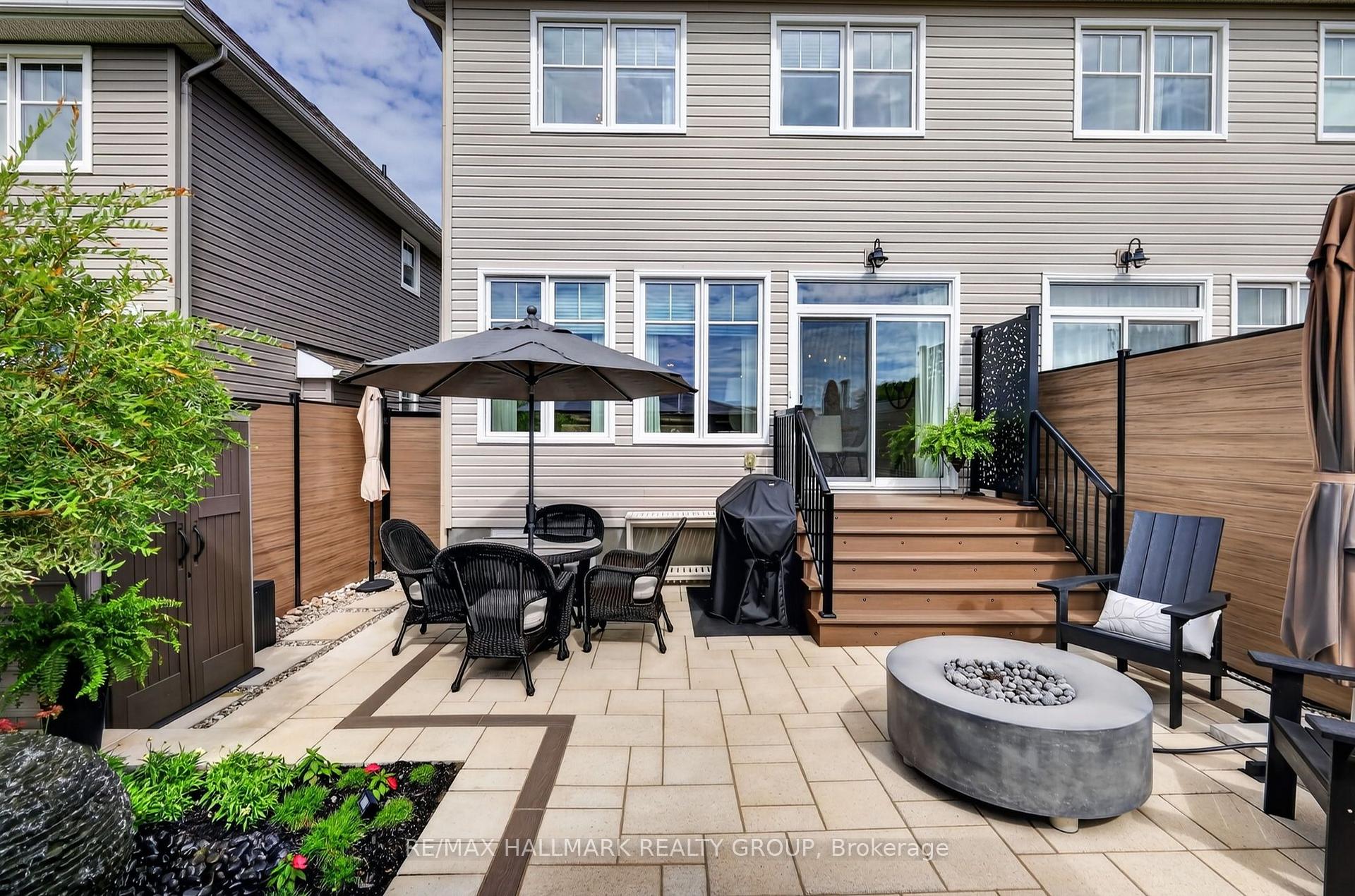 Photo 48 of 317 Kanashtage Terrace, Ottawa, Camelot — HOMEH