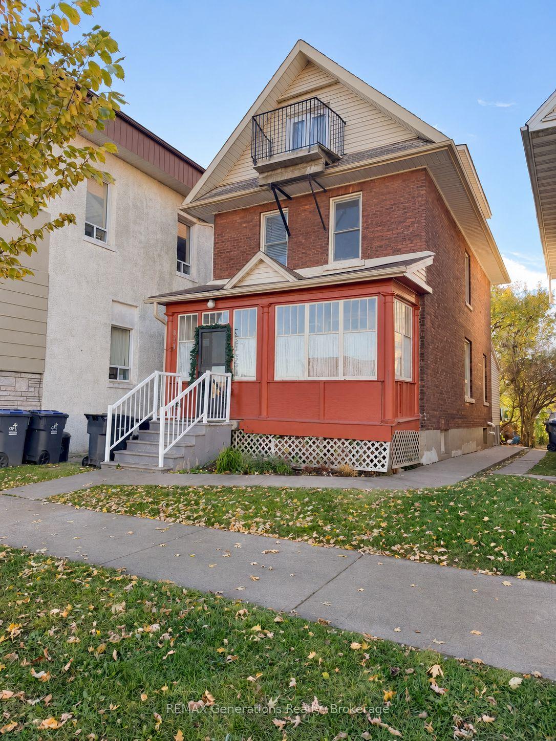 Photo 1 of 629 Vickers Street S, Thunder Bay, Hyde Park — HOMEH