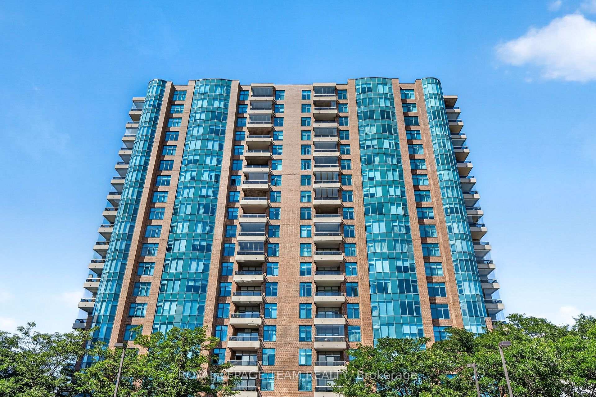 Photo of Unit 1101, 3580 Rivergate Way