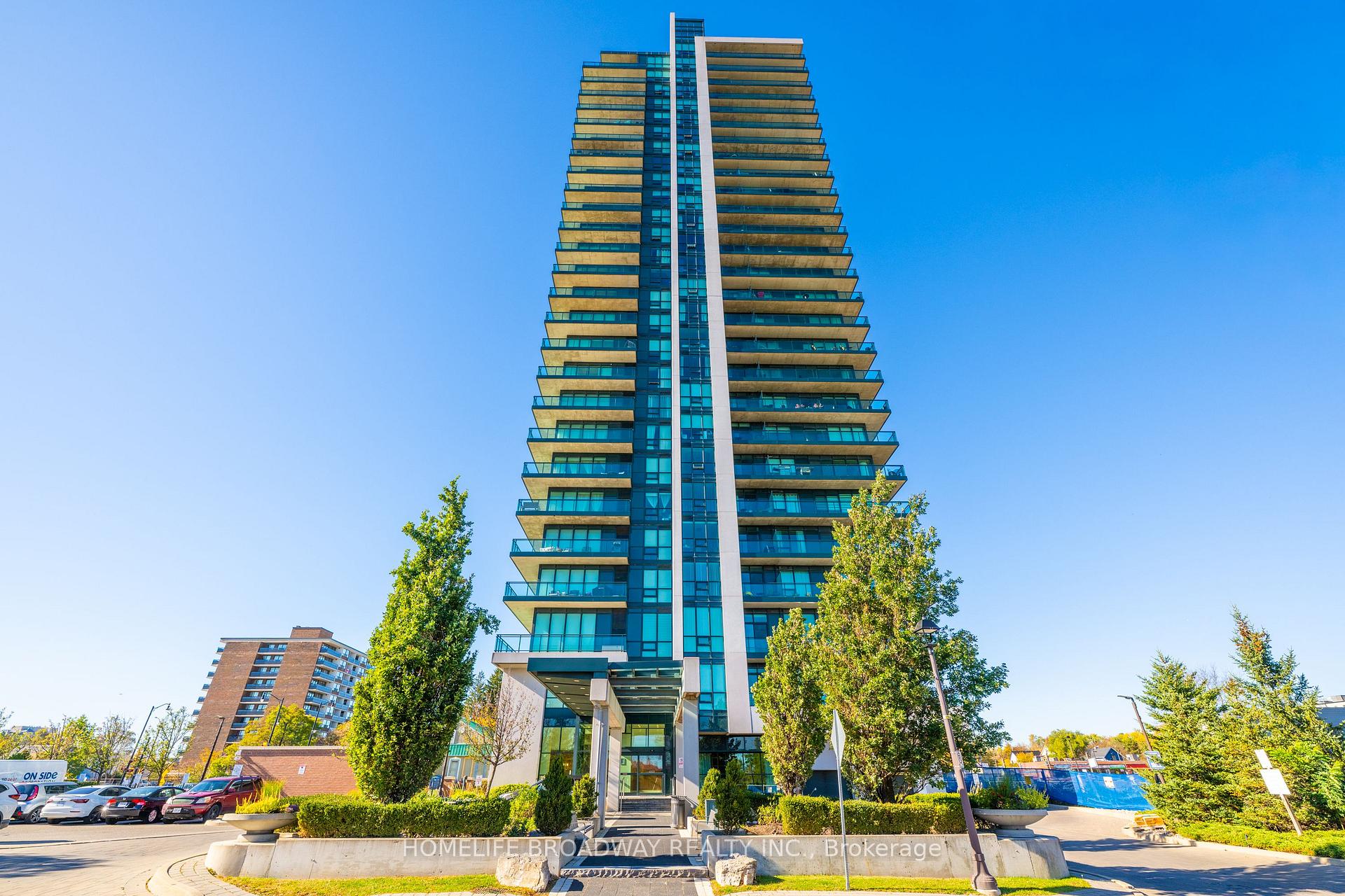 Photo of Unit 2307, 100 John Street