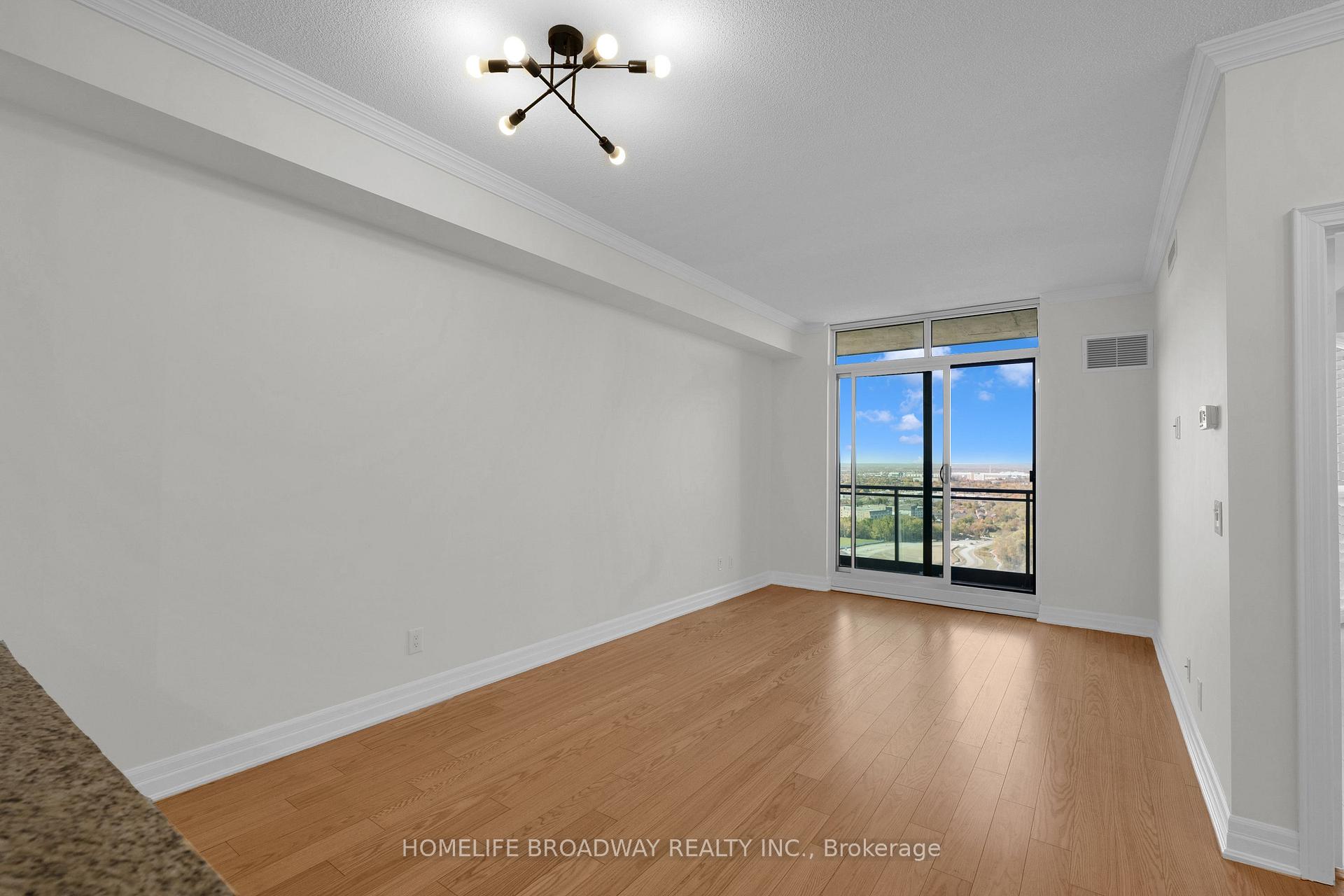 Photo 8 of Unit 2307, 100 John Street, Brampton, Downtown Brampton — HOMEH