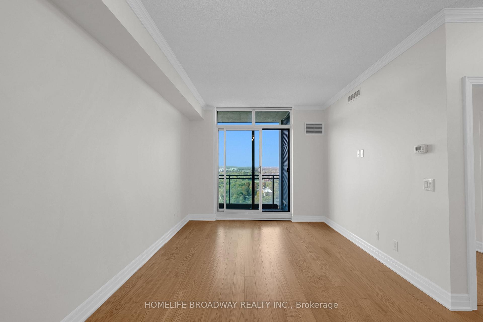 Photo 9 of Unit 2307, 100 John Street, Brampton, Downtown Brampton — HOMEH