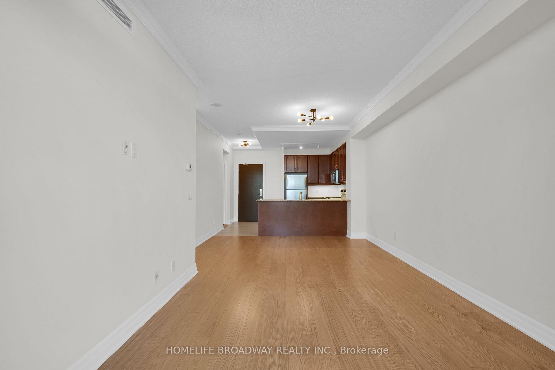 Photo 10 of Unit 2307, 100 John Street, Brampton, Downtown Brampton — HOMEH