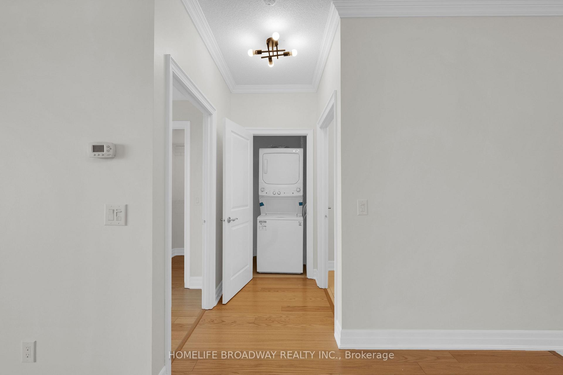 Photo 17 of Unit 2307, 100 John Street, Brampton, Downtown Brampton — HOMEH
