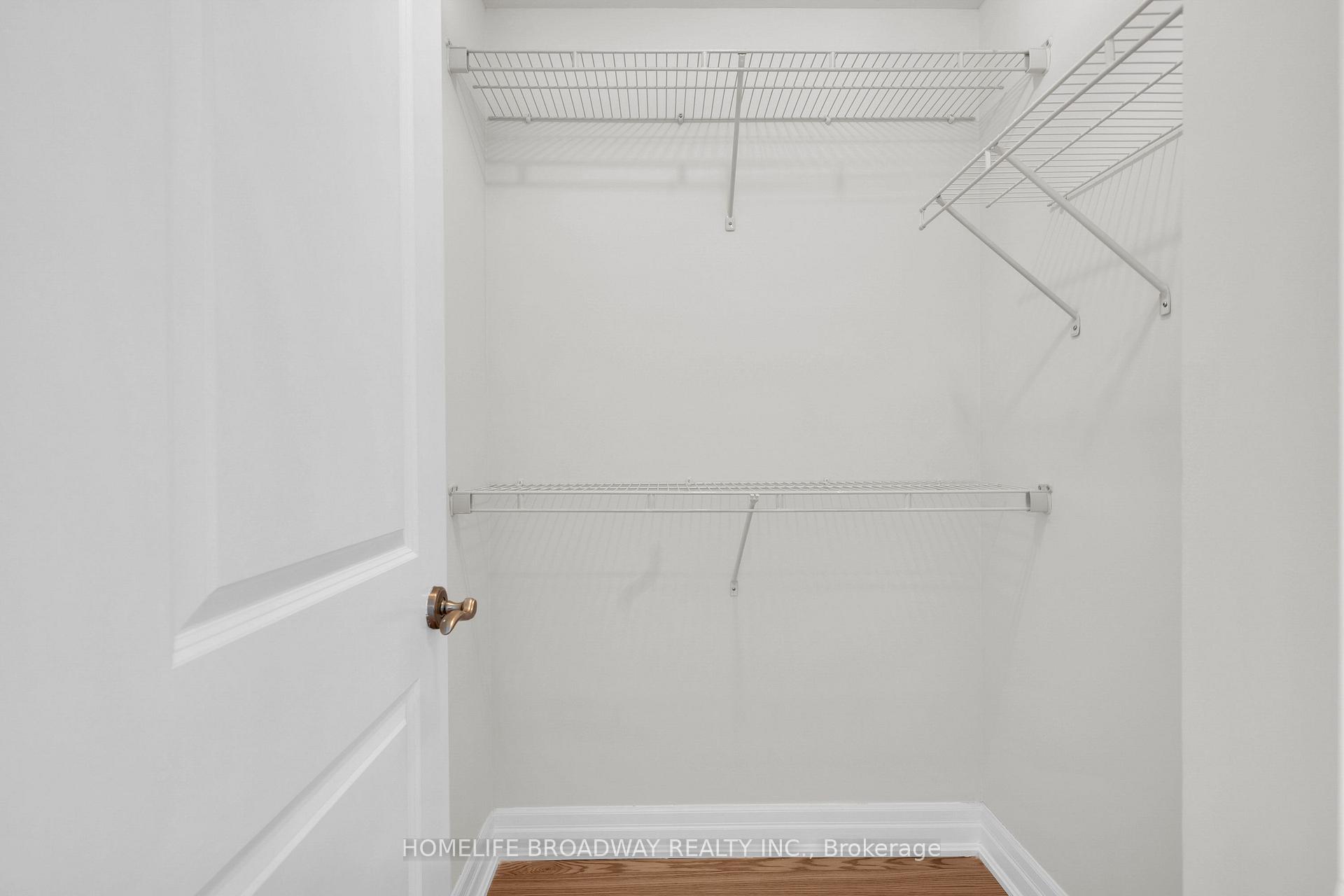 Photo 20 of Unit 2307, 100 John Street, Brampton, Downtown Brampton — HOMEH