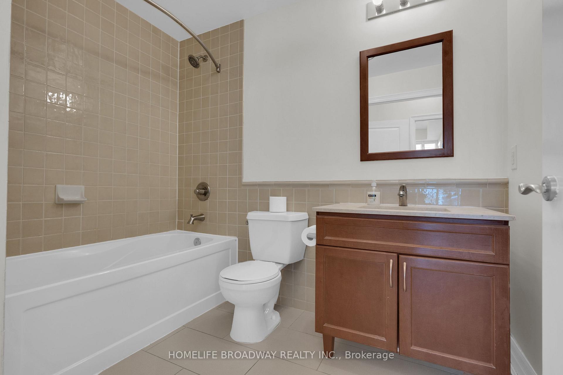 Photo 21 of Unit 2307, 100 John Street, Brampton, Downtown Brampton — HOMEH