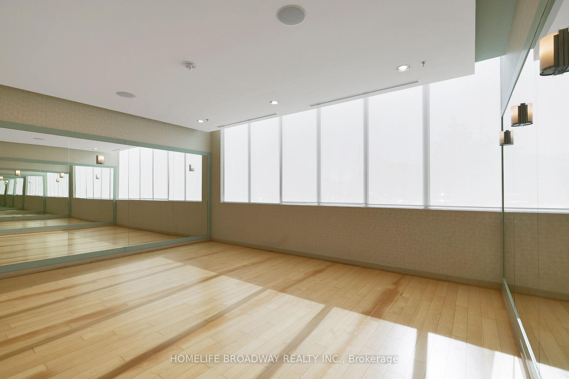 Photo 26 of Unit 2307, 100 John Street, Brampton, Downtown Brampton — HOMEH