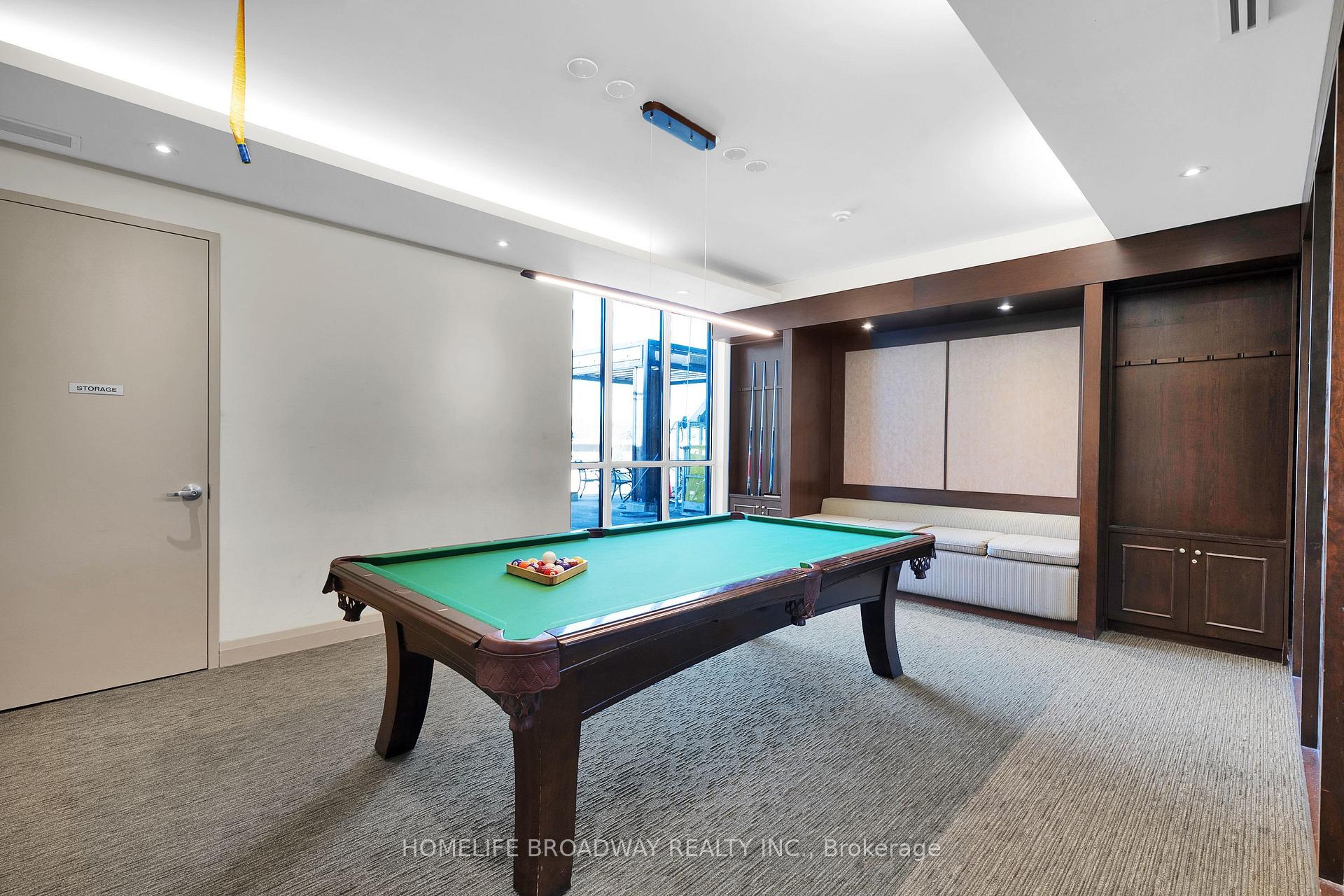 Photo 27 of Unit 2307, 100 John Street, Brampton, Downtown Brampton — HOMEH