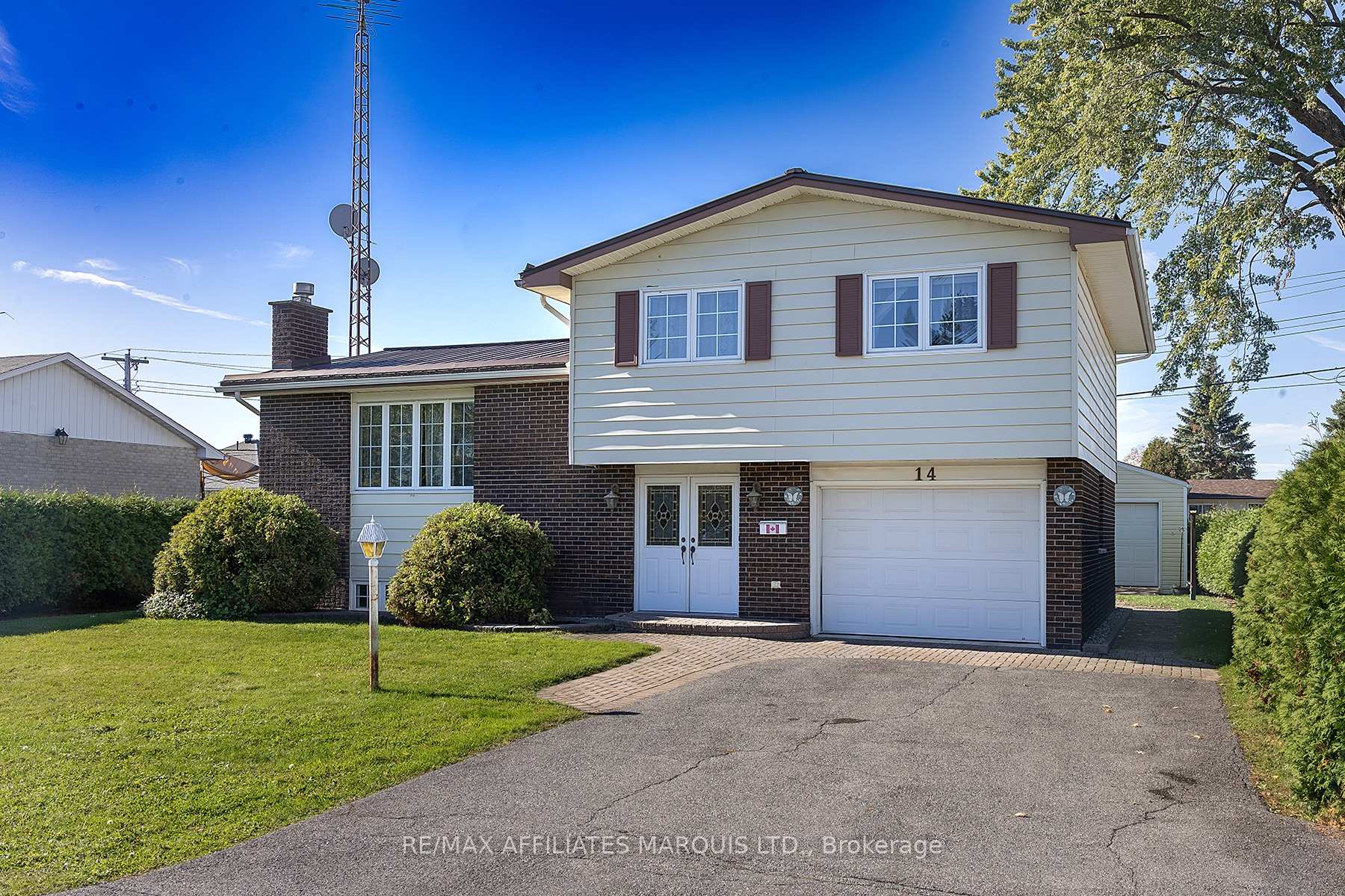 Photo 4 of 14 Westwinds Drive, South Dundas, Morrisburg — HOMEH