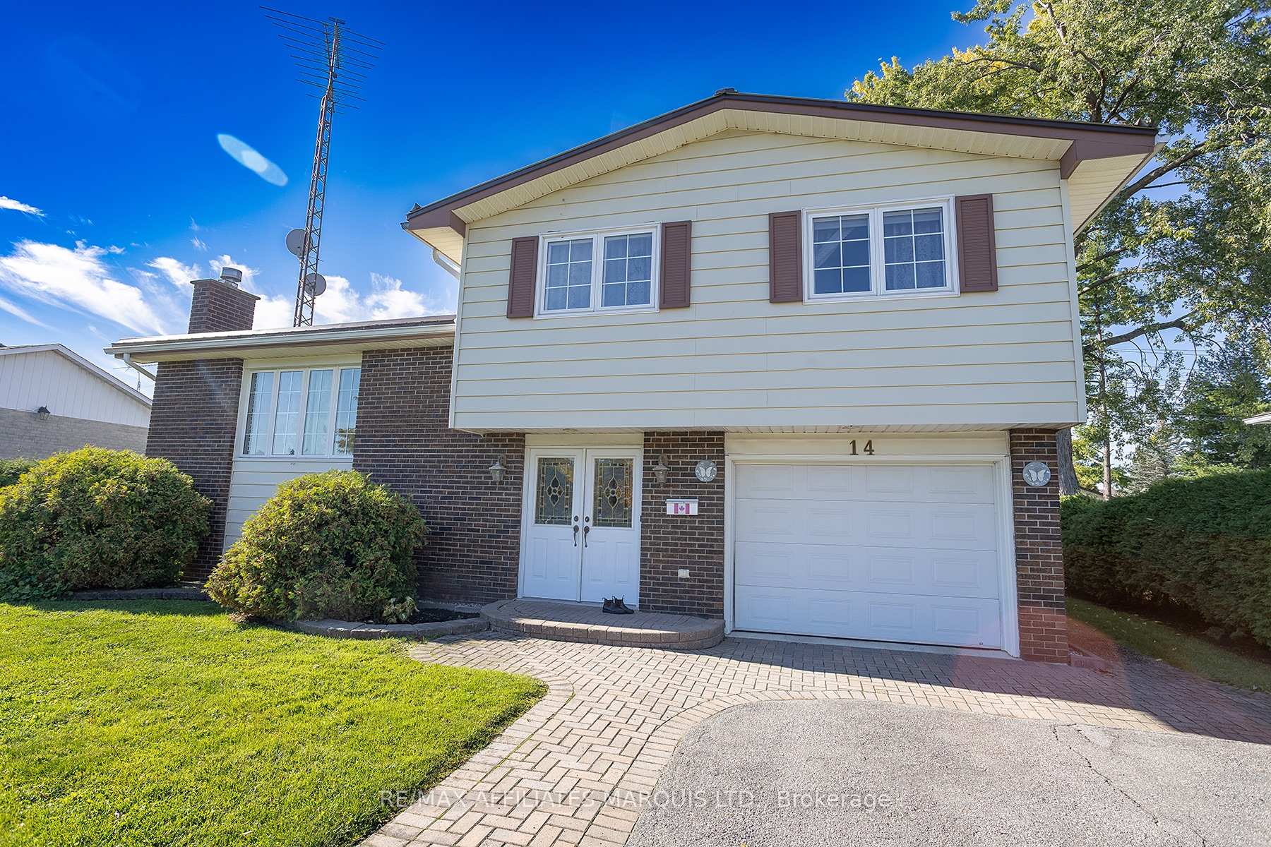 Photo 36 of 14 Westwinds Drive, South Dundas, Morrisburg — HOMEH