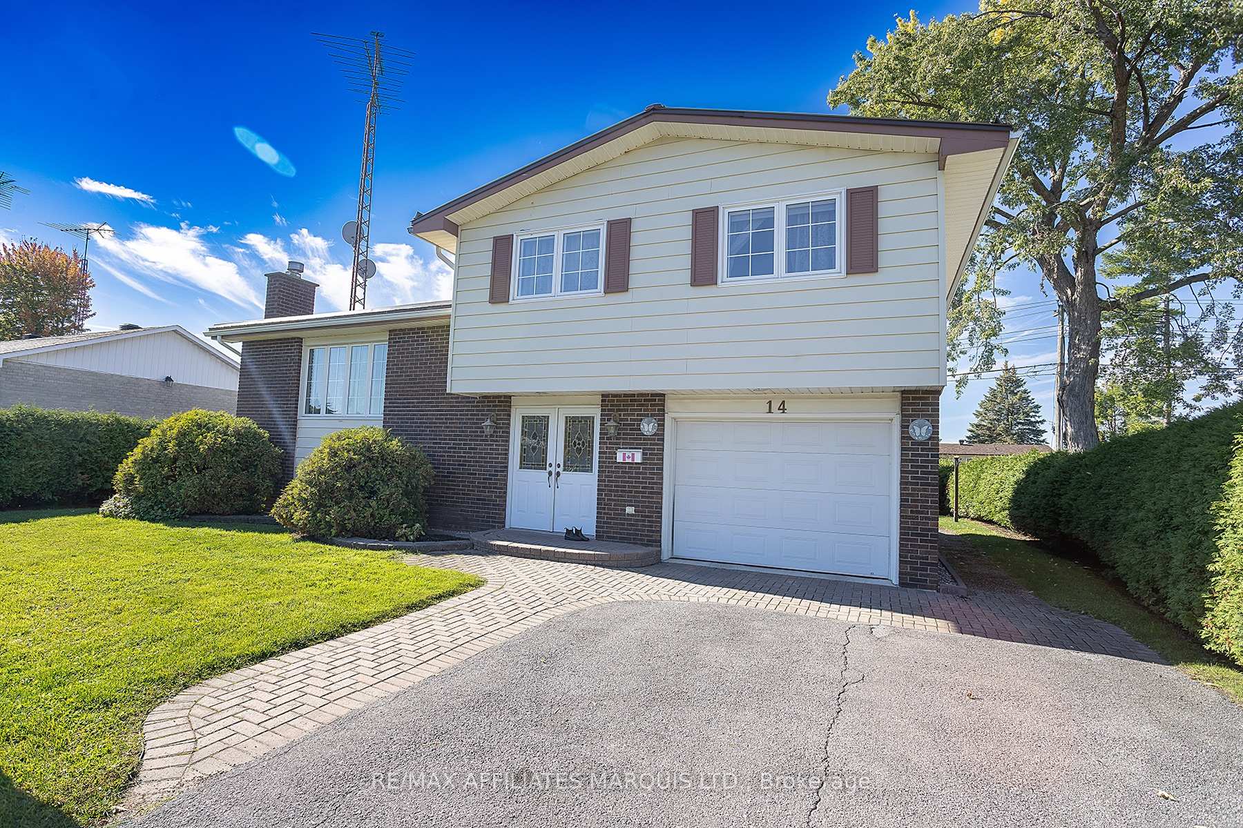 Photo 37 of 14 Westwinds Drive, South Dundas, Morrisburg — HOMEH