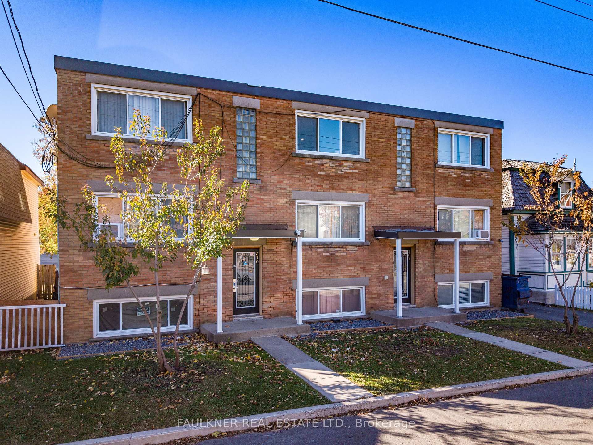 Photo of Unit 6, 310 Cyr Avenue