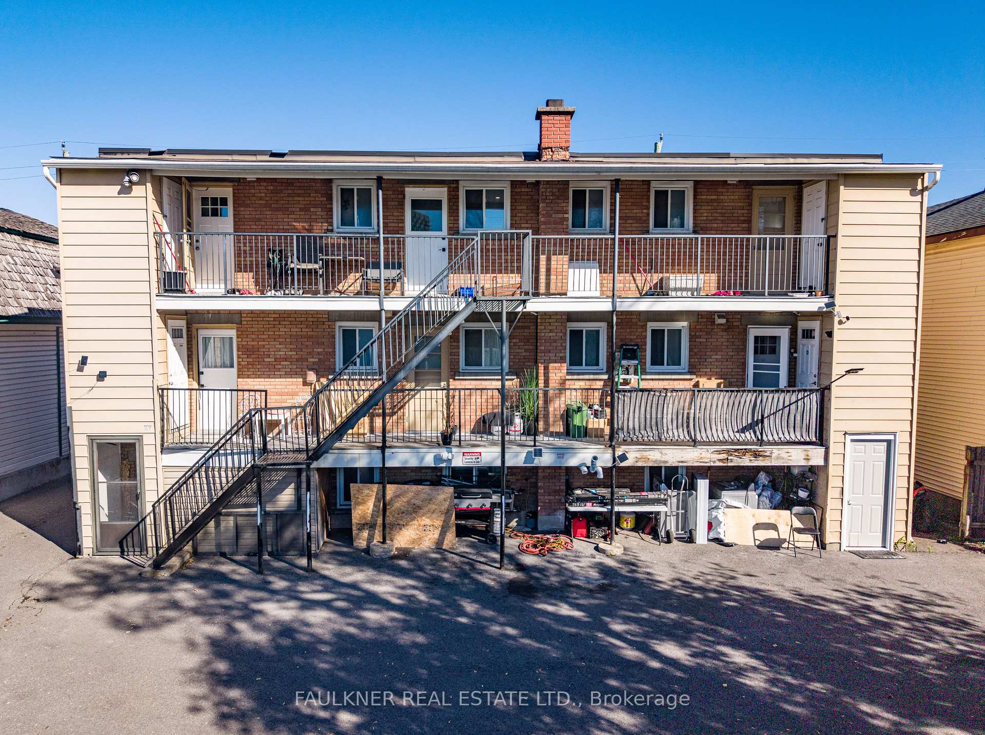 Photo 17 of Unit 6, 310 Cyr Avenue, Ottawa, Vanier — HOMEH
