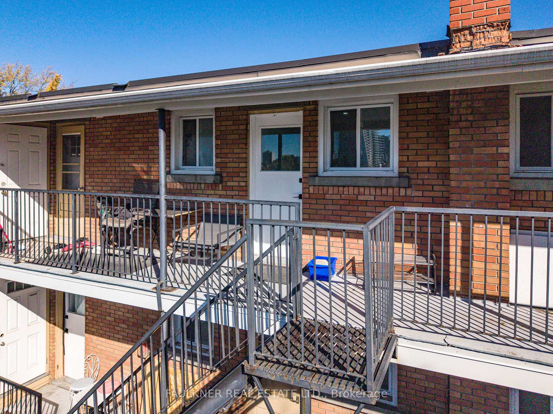 Photo 16 of Unit 6, 310 Cyr Avenue, Ottawa, Vanier — HOMEH