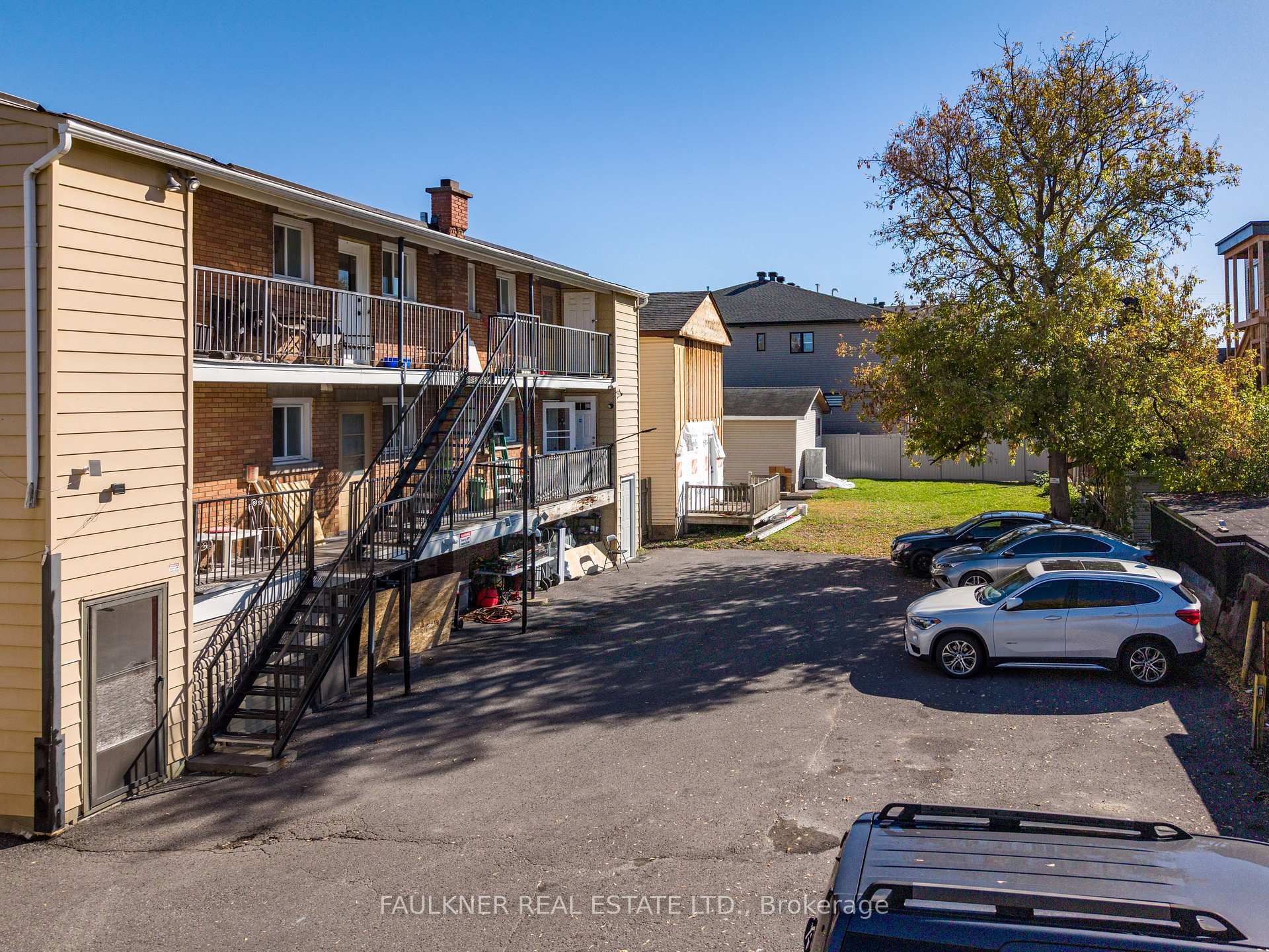 Photo 18 of Unit 6, 310 Cyr Avenue, Ottawa, Vanier — HOMEH