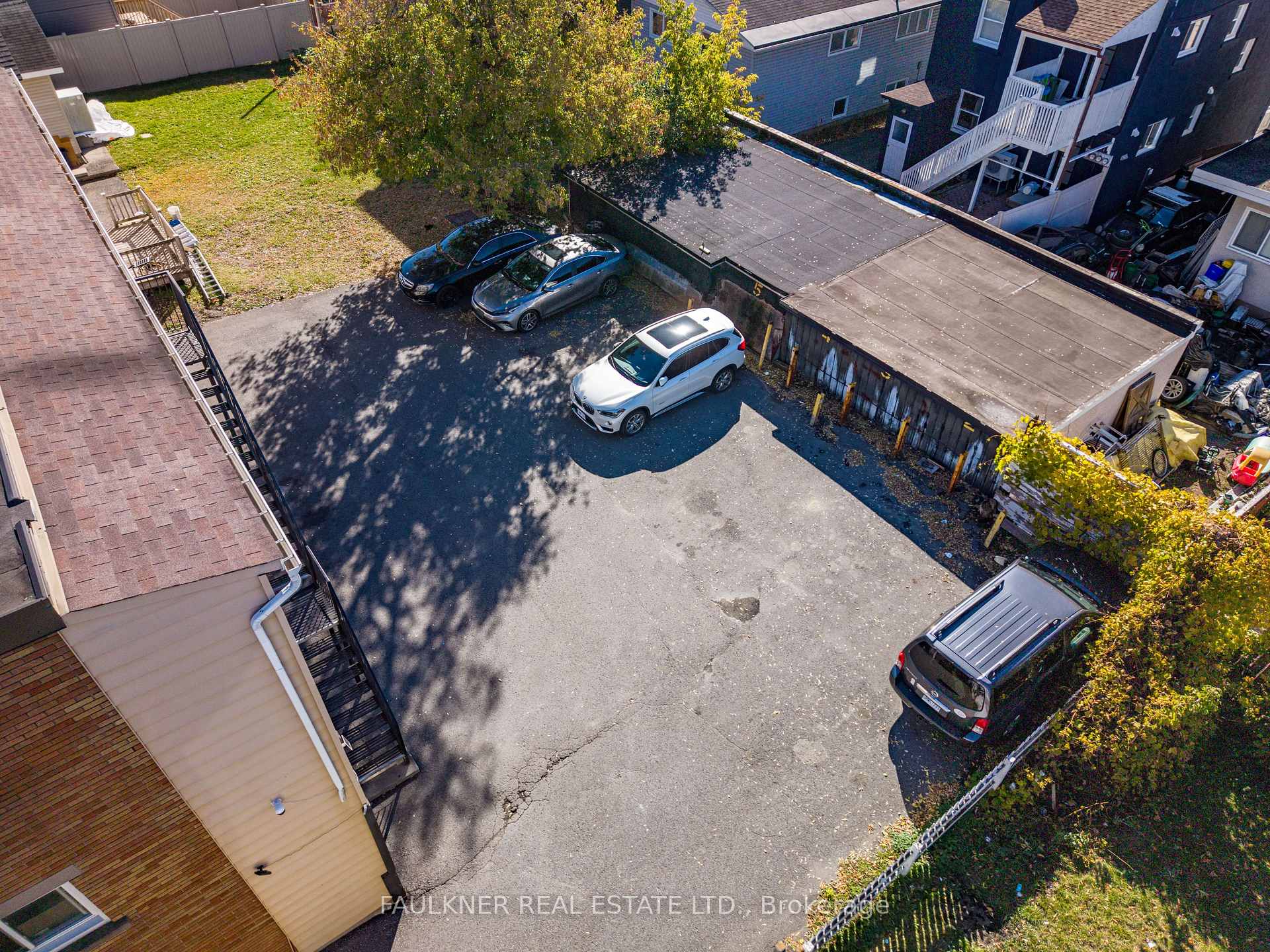 Photo 19 of Unit 6, 310 Cyr Avenue, Ottawa, Vanier — HOMEH