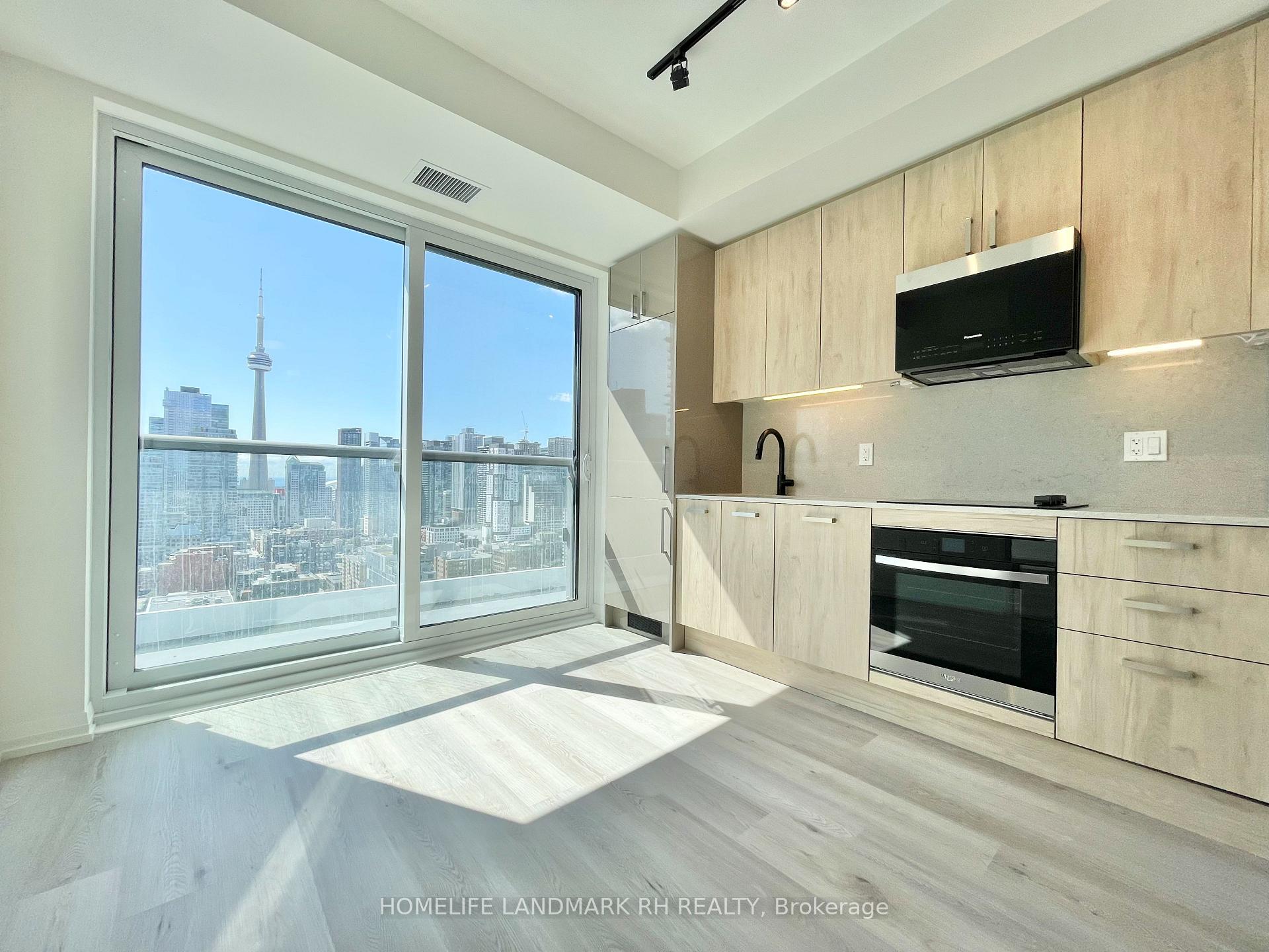 Photo 2 of Unit 2706, 280 Dundas Street W, Toronto, Kensington-Chinatown — HOMEH