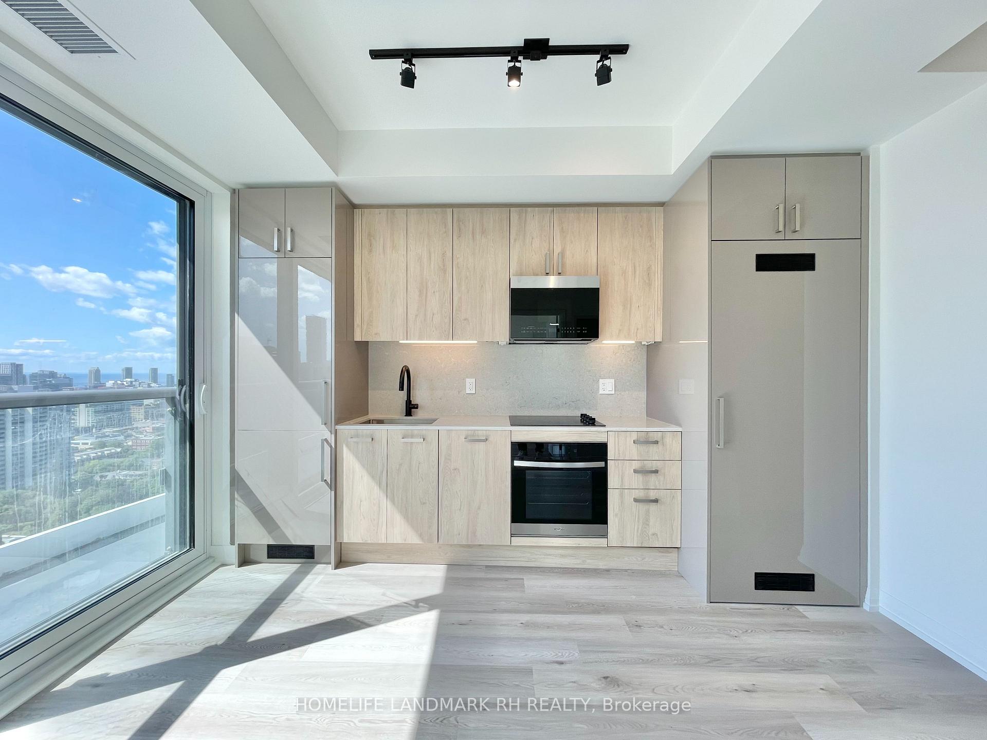 Photo 4 of Unit 2706, 280 Dundas Street W, Toronto, Kensington-Chinatown — HOMEH