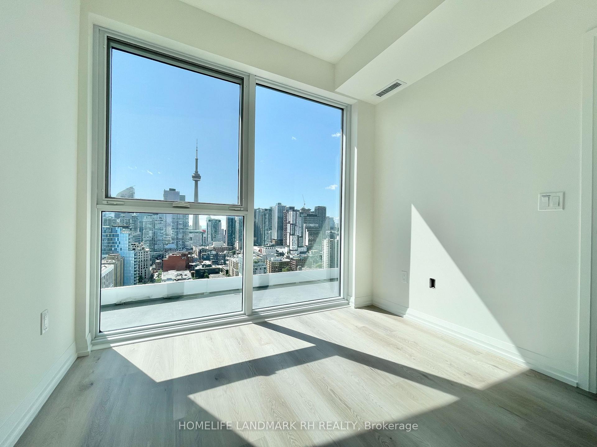 Photo 6 of Unit 2706, 280 Dundas Street W, Toronto, Kensington-Chinatown — HOMEH