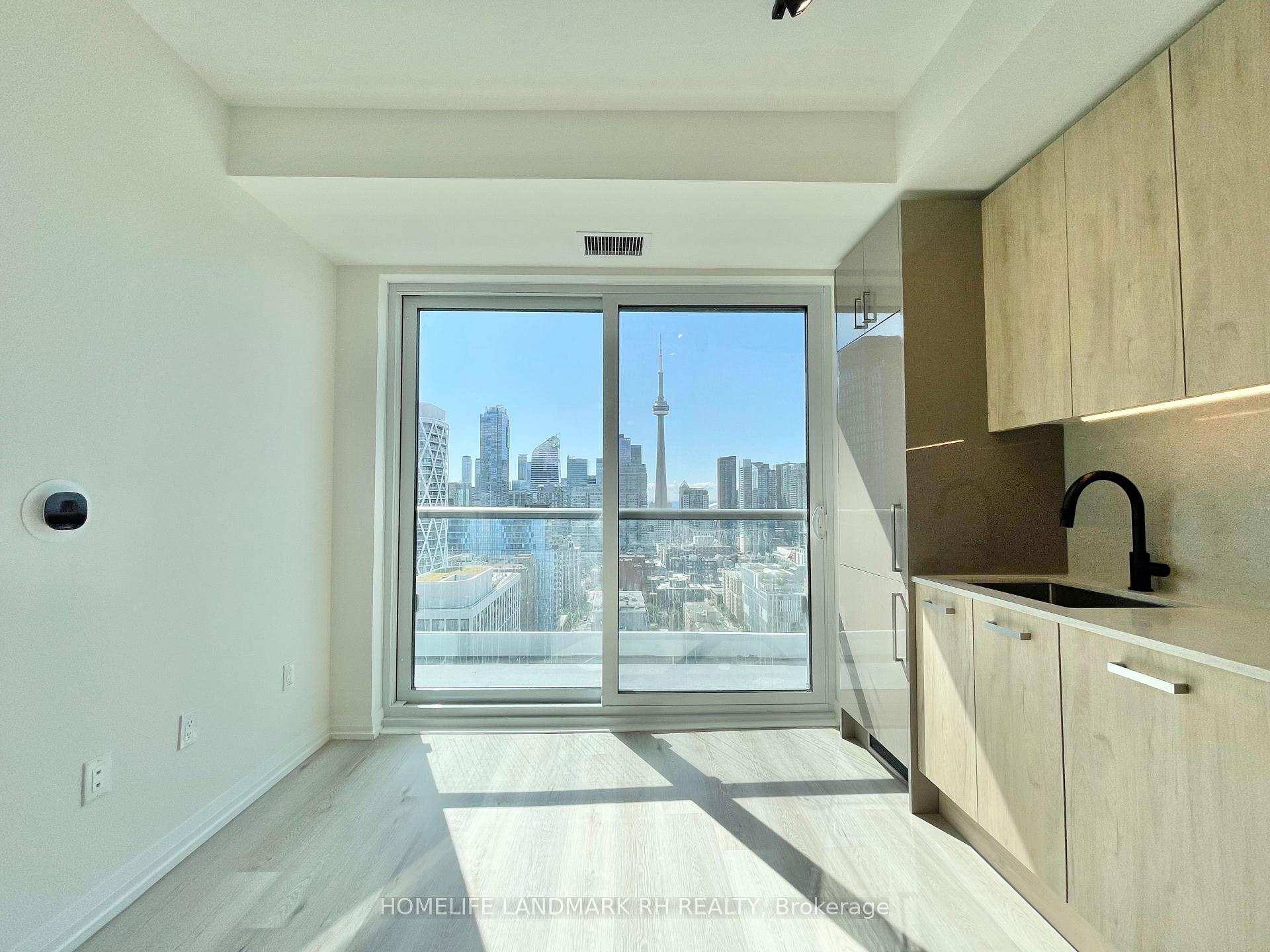 Photo 7 of Unit 2706, 280 Dundas Street W, Toronto, Kensington-Chinatown — HOMEH