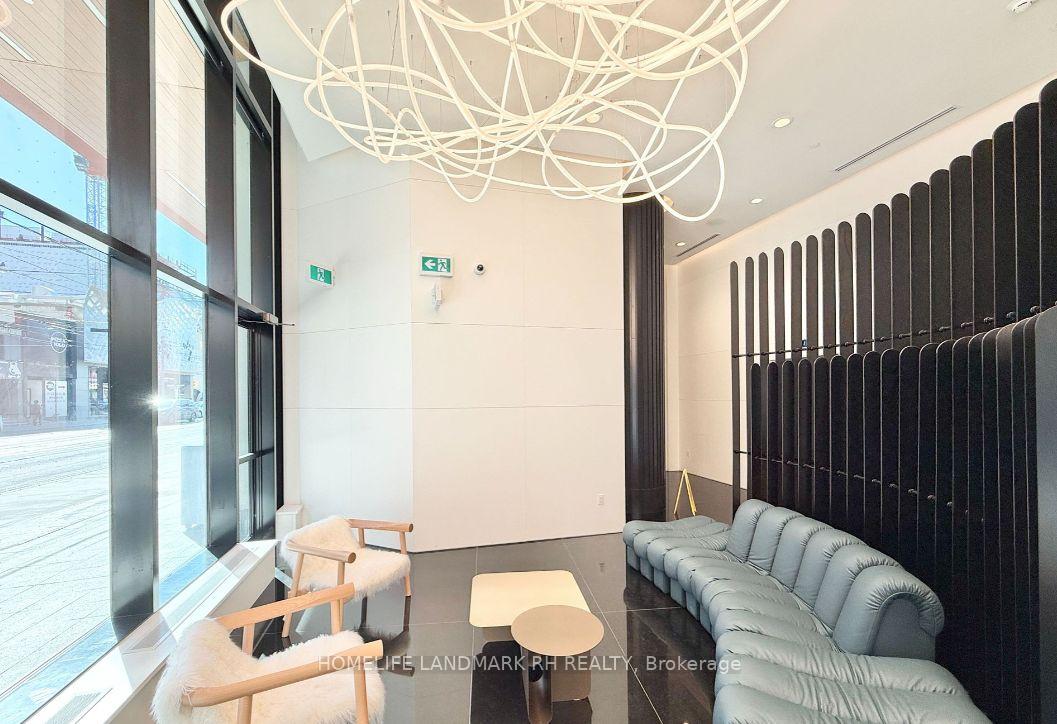 Photo 14 of Unit 2706, 280 Dundas Street W, Toronto, Kensington-Chinatown — HOMEH