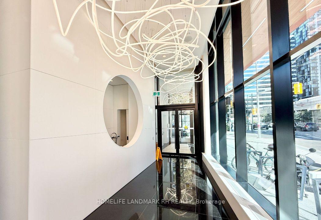 Photo 15 of Unit 2706, 280 Dundas Street W, Toronto, Kensington-Chinatown — HOMEH