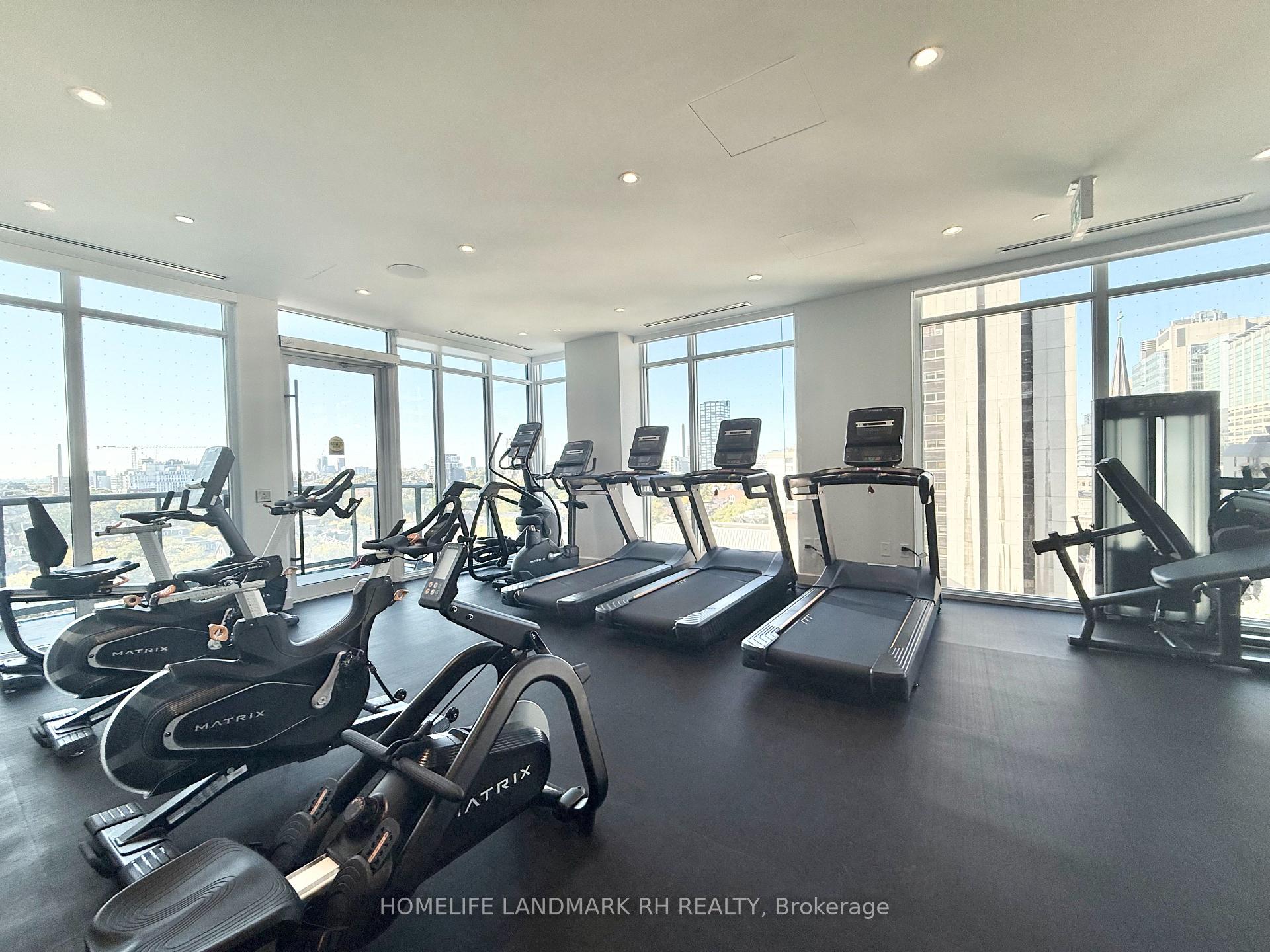 Photo 28 of Unit 2706, 280 Dundas Street W, Toronto, Kensington-Chinatown — HOMEH