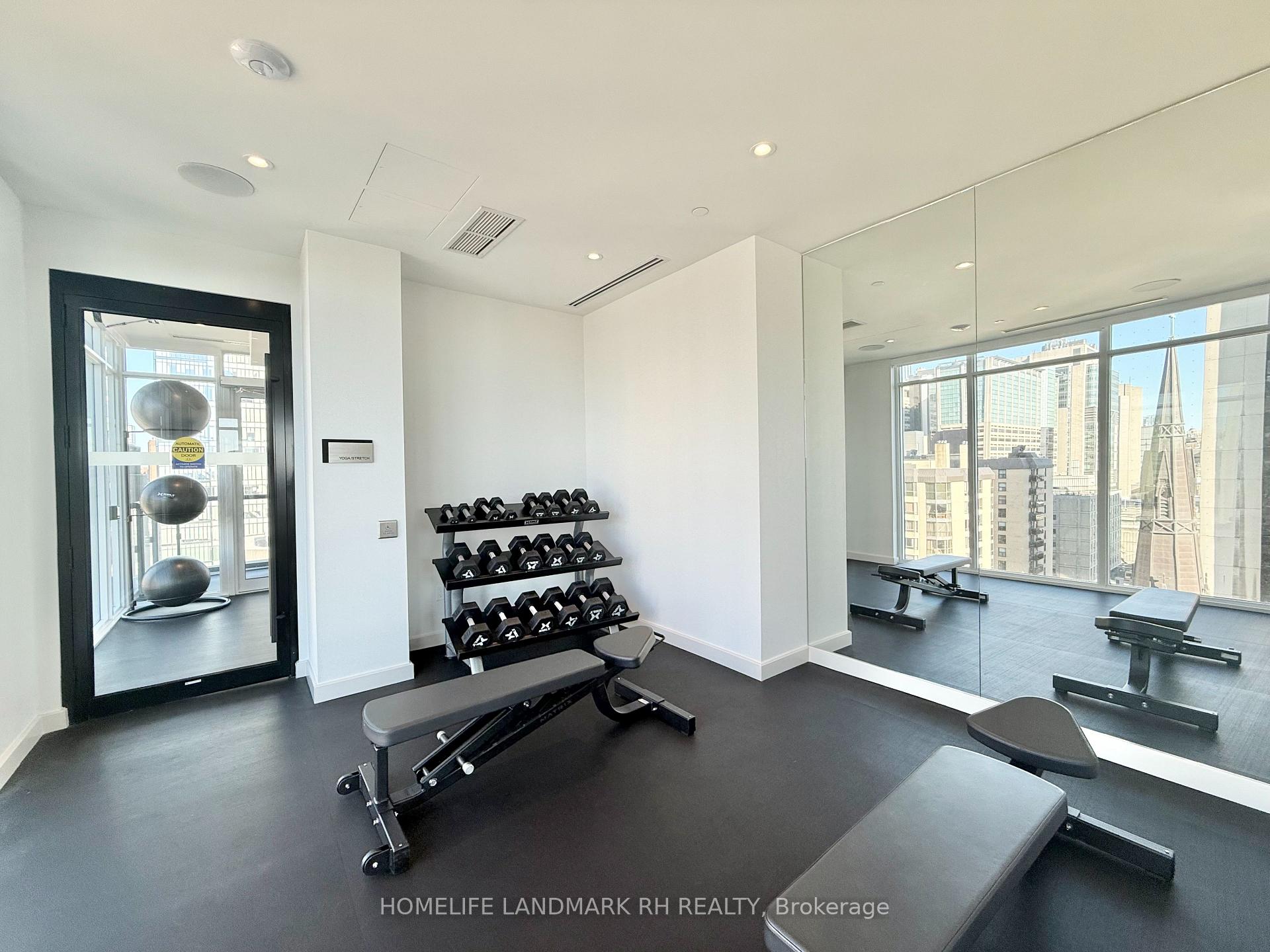 Photo 30 of Unit 2706, 280 Dundas Street W, Toronto, Kensington-Chinatown — HOMEH