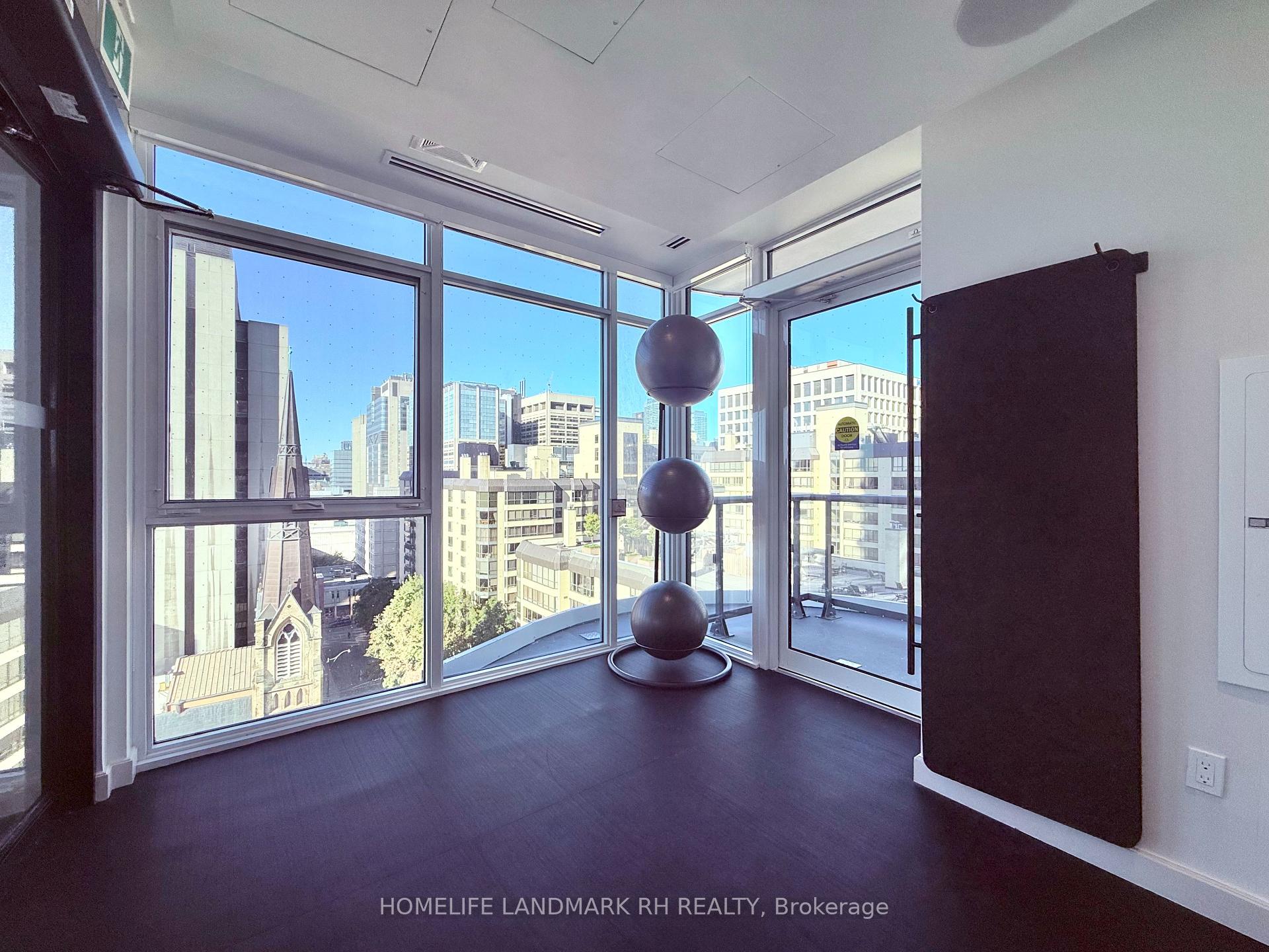 Photo 31 of Unit 2706, 280 Dundas Street W, Toronto, Kensington-Chinatown — HOMEH