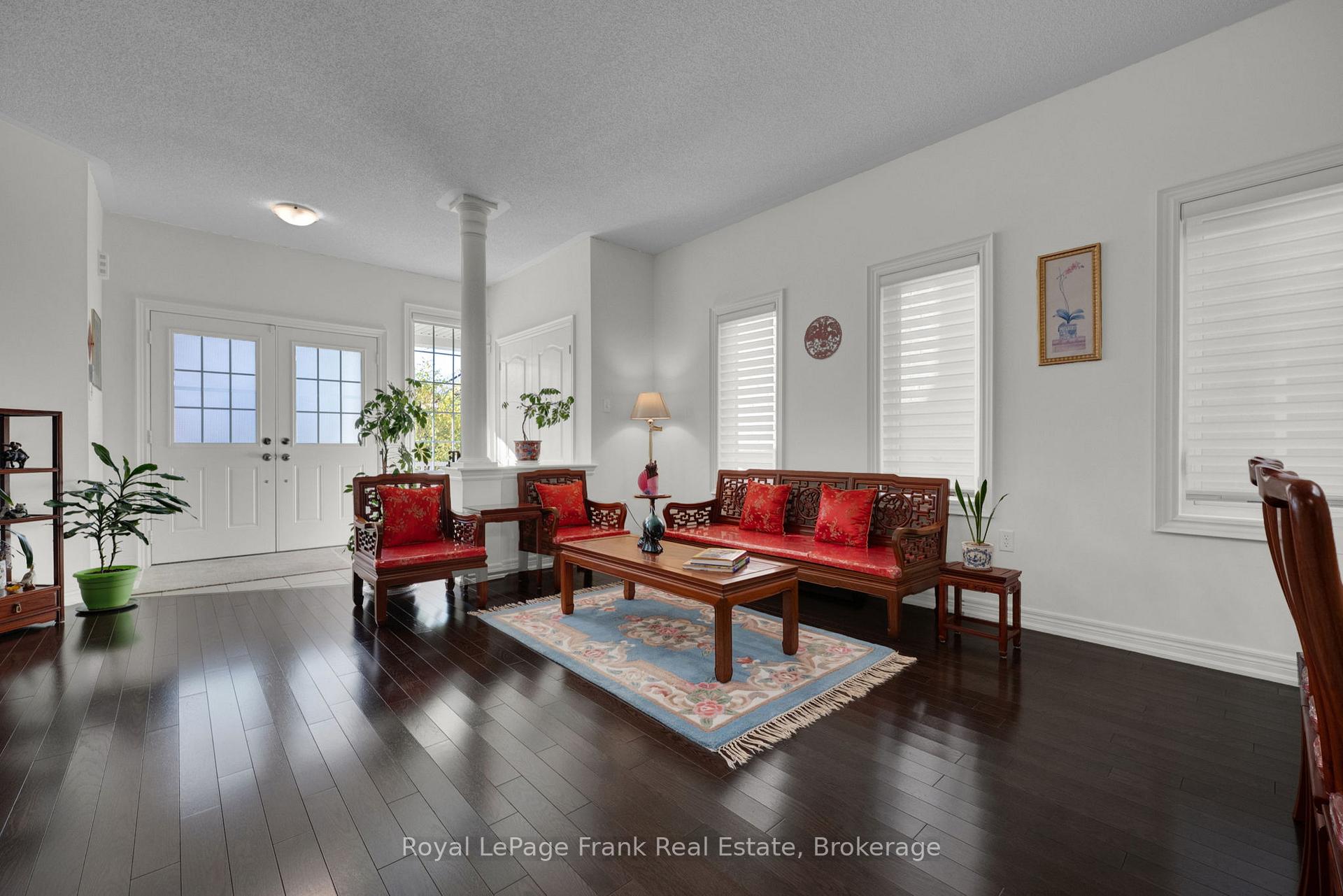 Photo 3 of 1523 Dunedin Crescent, Oshawa, Taunton — HOMEH