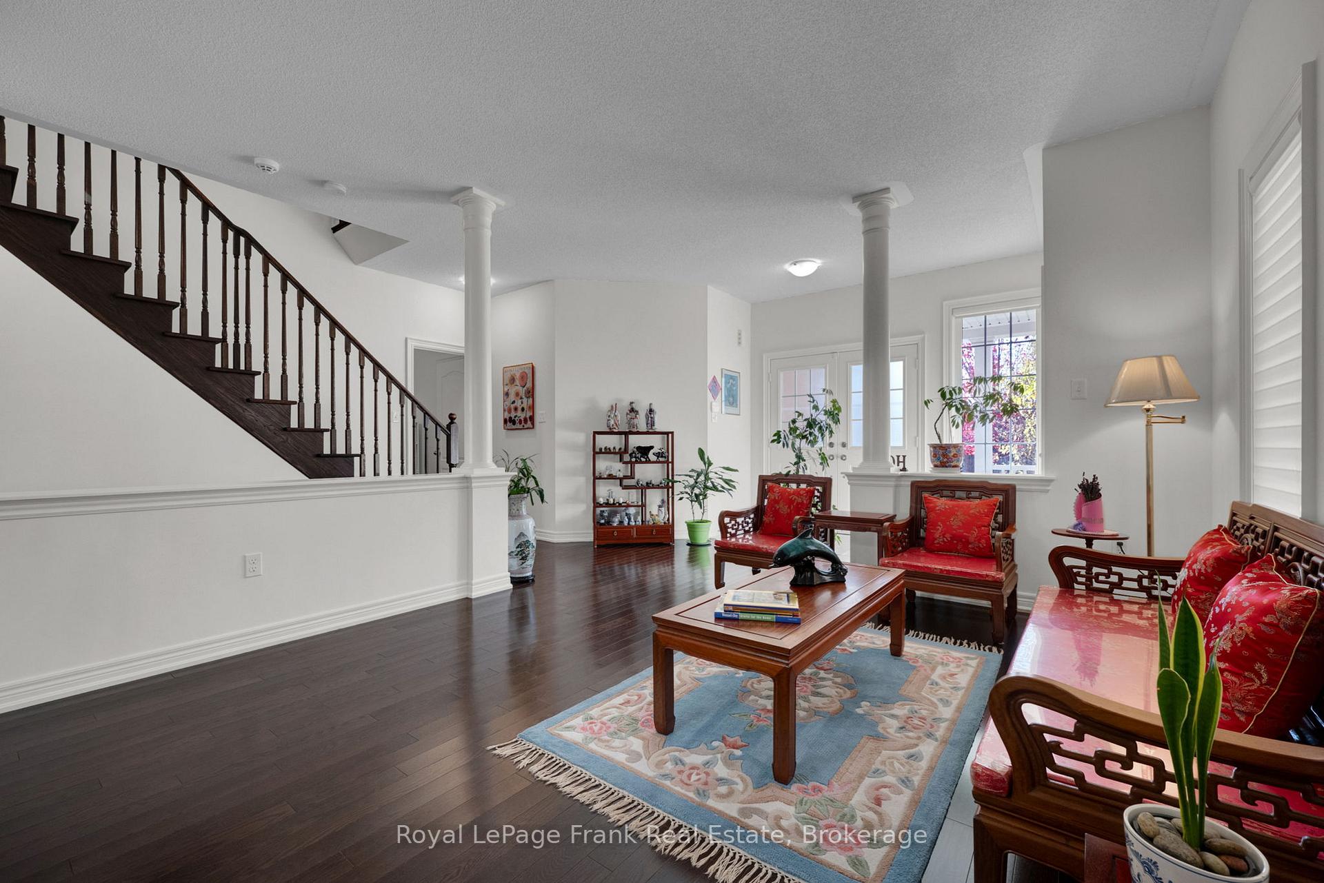 Photo 4 of 1523 Dunedin Crescent, Oshawa, Taunton — HOMEH