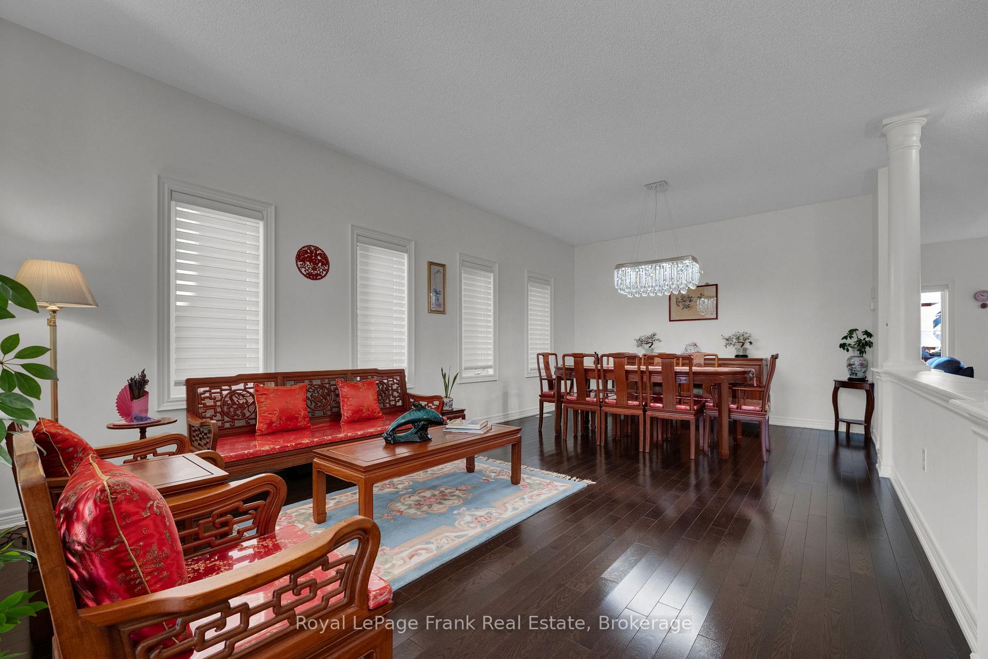 Photo 5 of 1523 Dunedin Crescent, Oshawa, Taunton — HOMEH