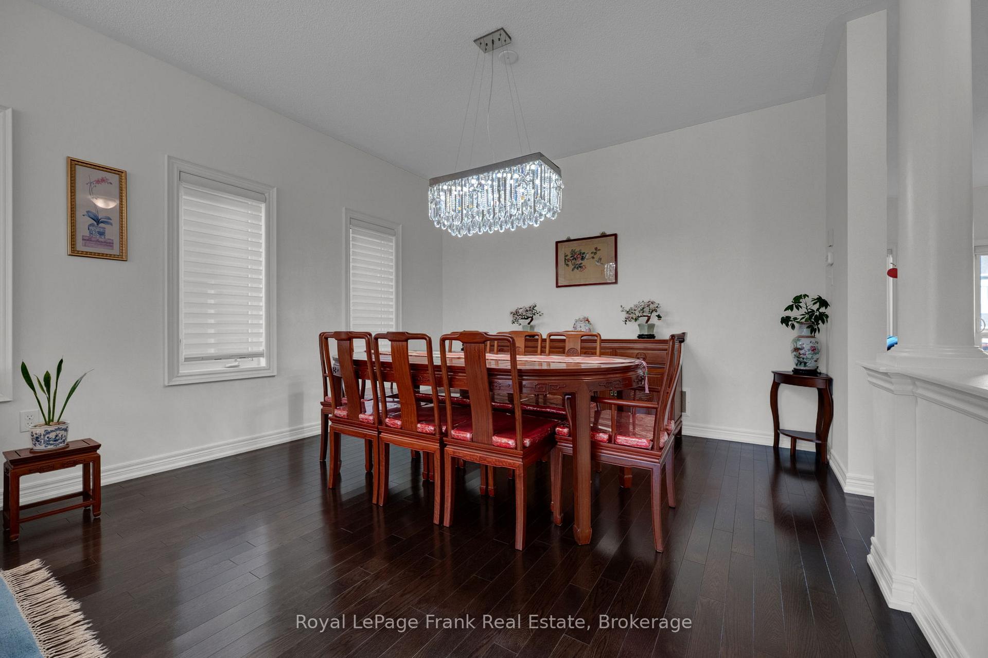 Photo 6 of 1523 Dunedin Crescent, Oshawa, Taunton — HOMEH