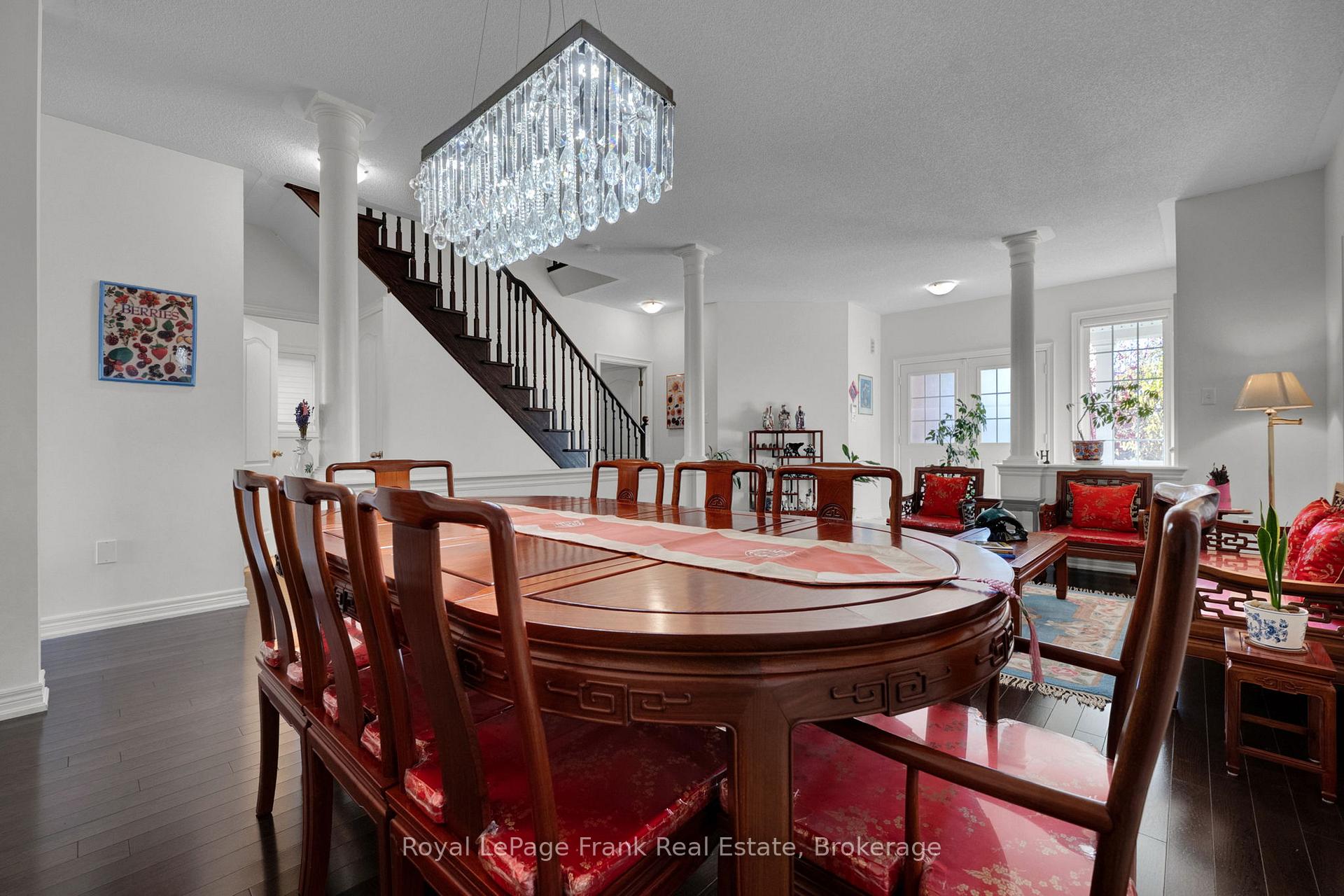 Photo 7 of 1523 Dunedin Crescent, Oshawa, Taunton — HOMEH