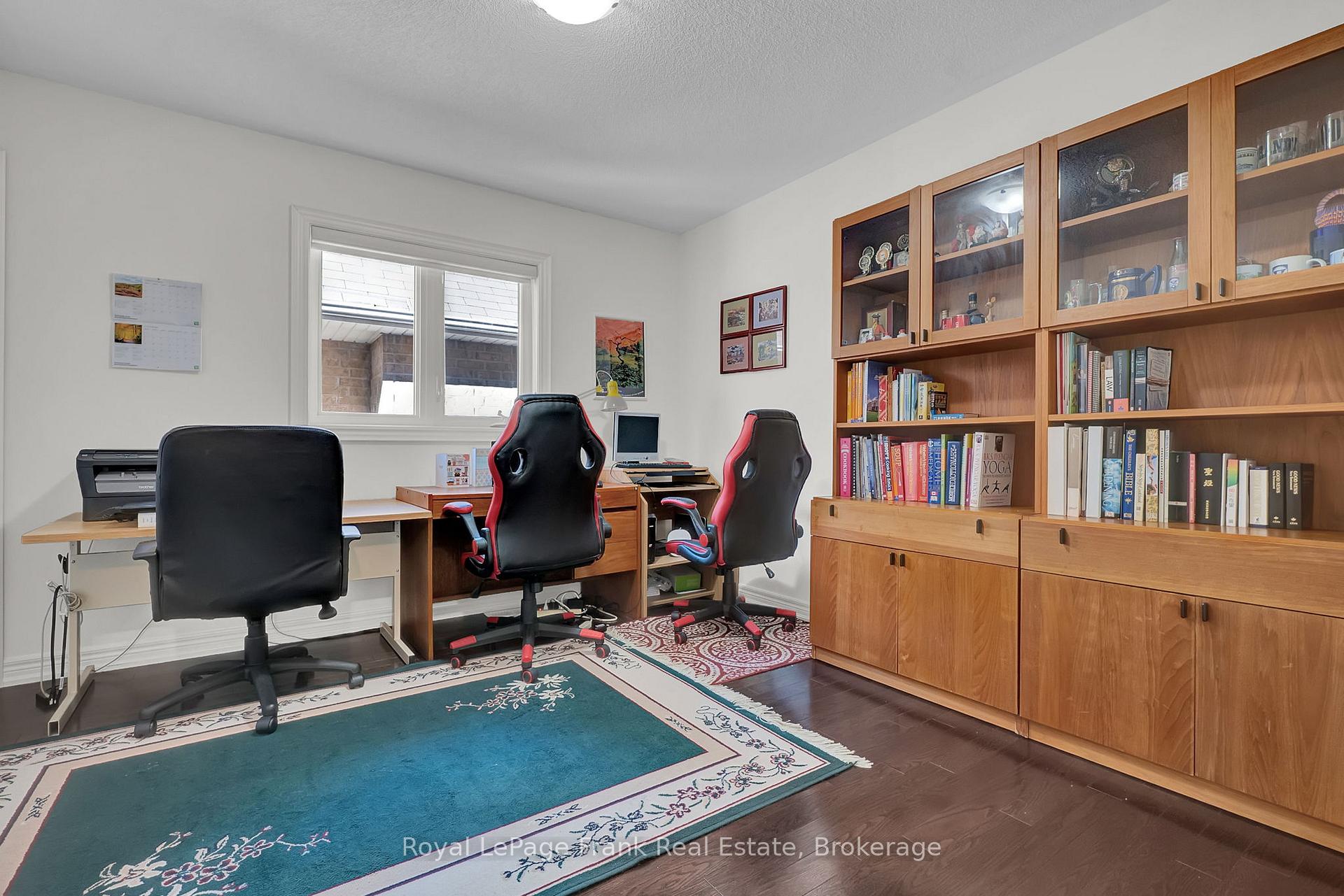 Photo 20 of 1523 Dunedin Crescent, Oshawa, Taunton — HOMEH