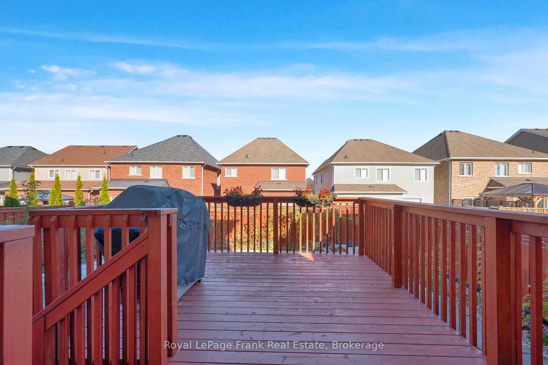 Photo 24 of 1523 Dunedin Crescent, Oshawa, Taunton — HOMEH