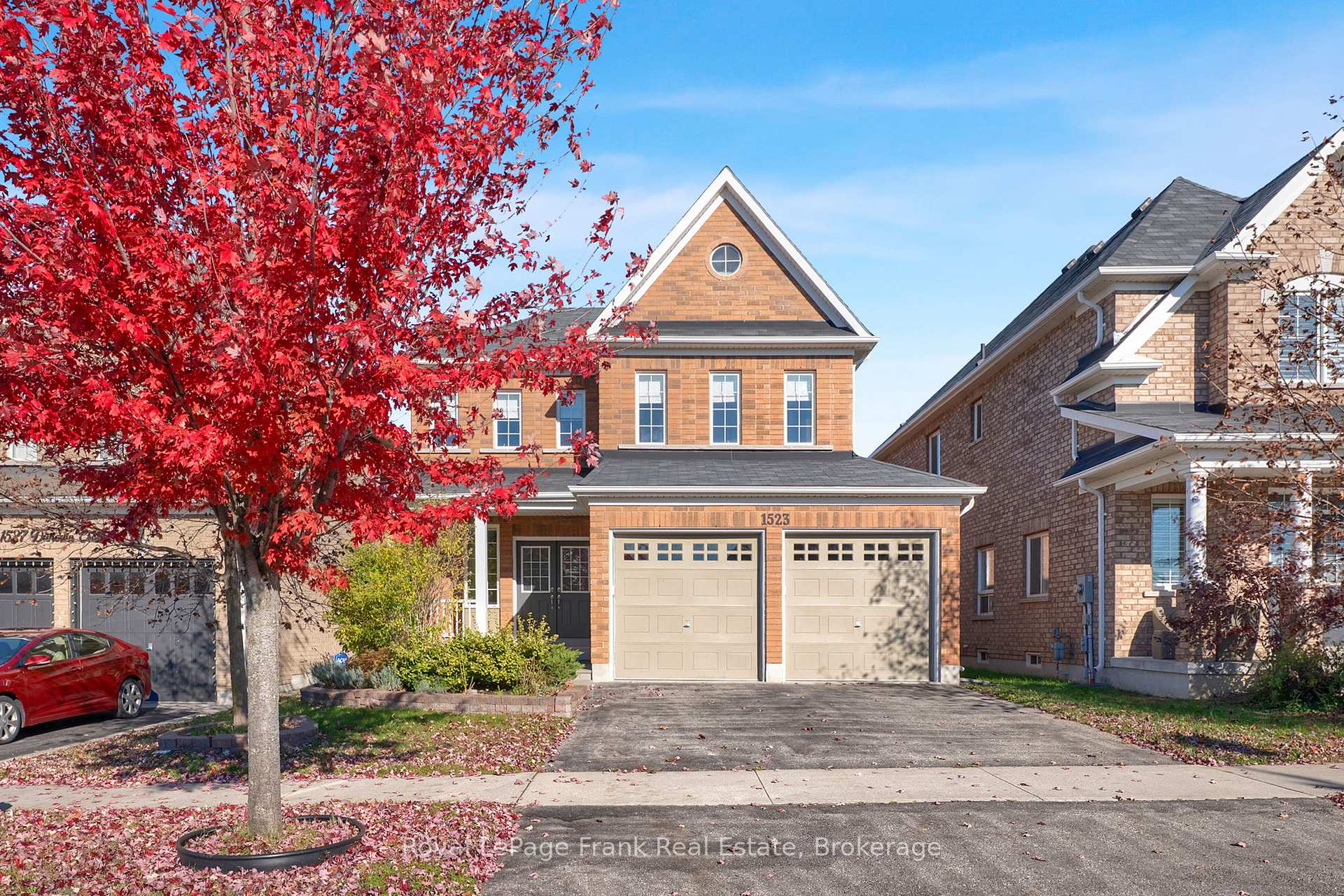 Photo 26 of 1523 Dunedin Crescent, Oshawa, Taunton — HOMEH
