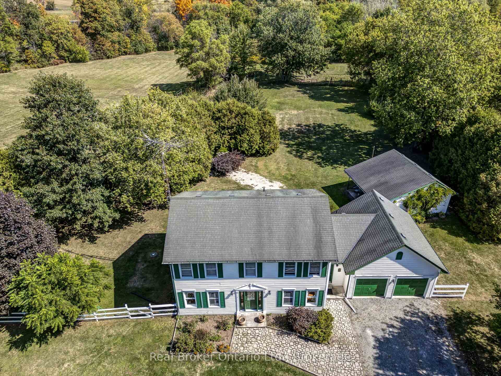 Photo 1 of 849 Caistorville Road, West Lincoln, West Lincoln — HOMEH