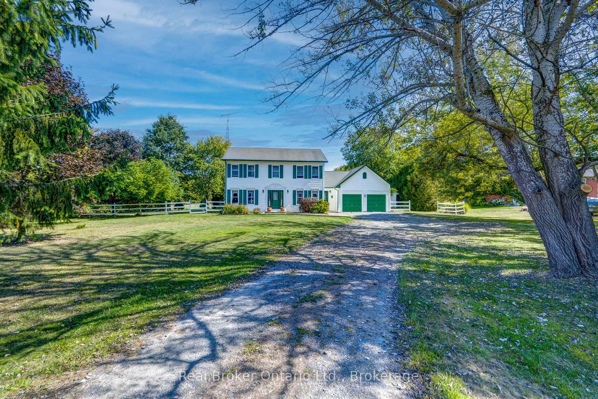 Photo 4 of 849 Caistorville Road, West Lincoln, West Lincoln — HOMEH