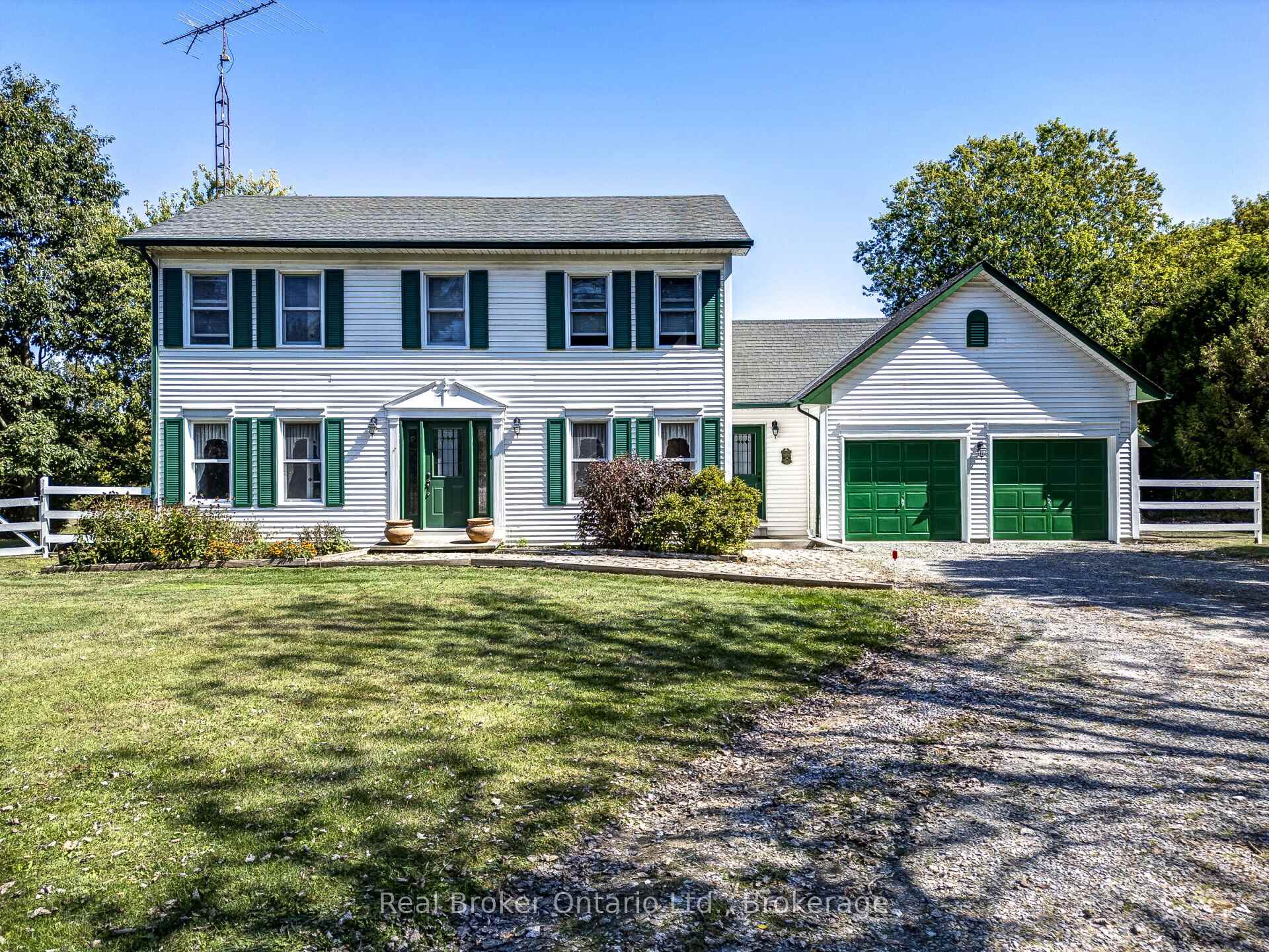 Photo 5 of 849 Caistorville Road, West Lincoln, West Lincoln — HOMEH