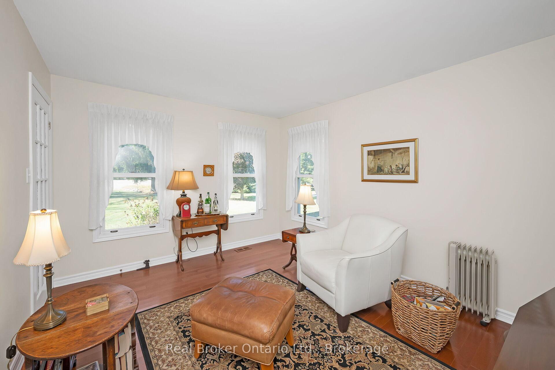 Photo 10 of 849 Caistorville Road, West Lincoln, West Lincoln — HOMEH