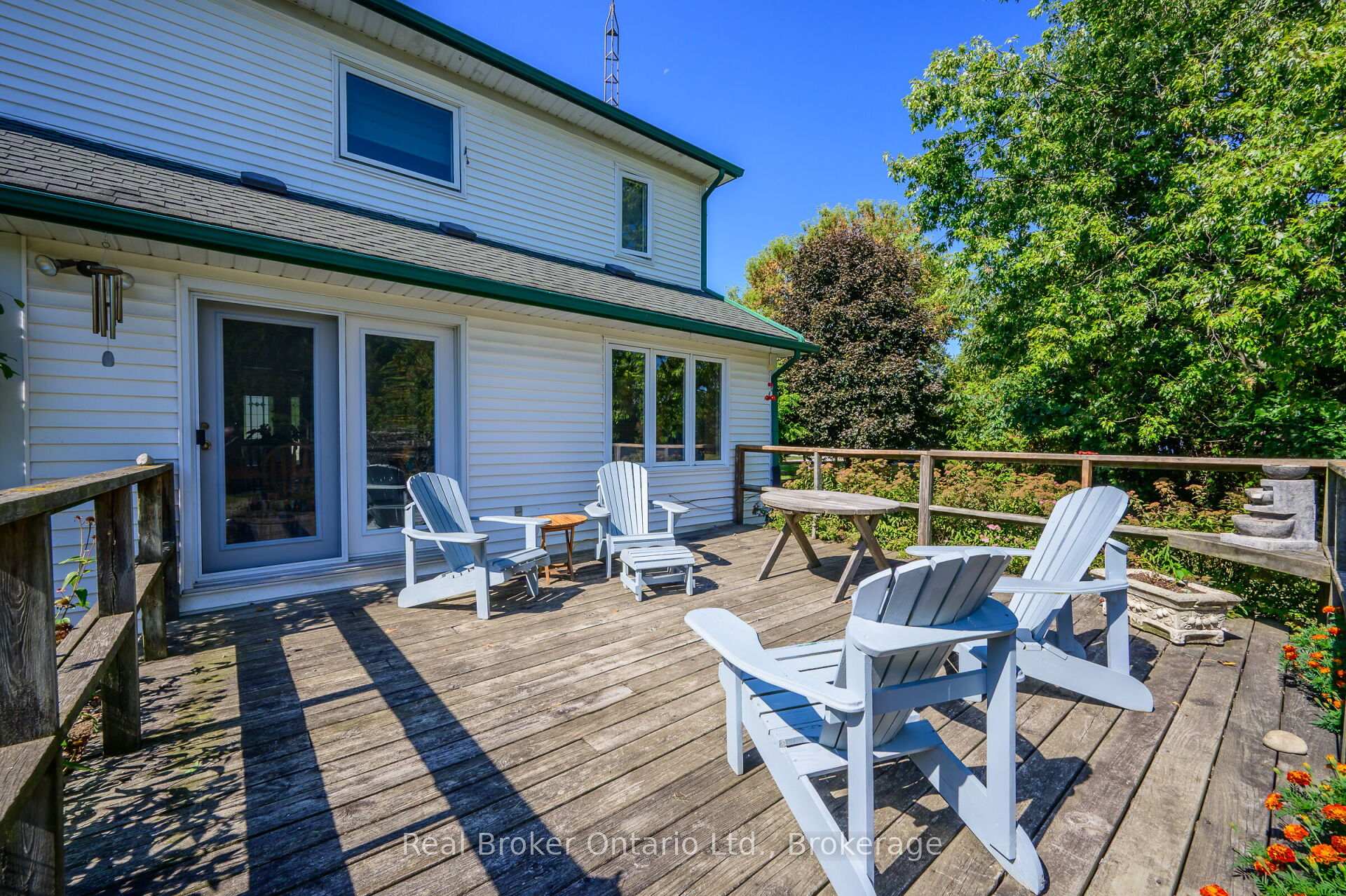 Photo 36 of 849 Caistorville Road, West Lincoln, West Lincoln — HOMEH